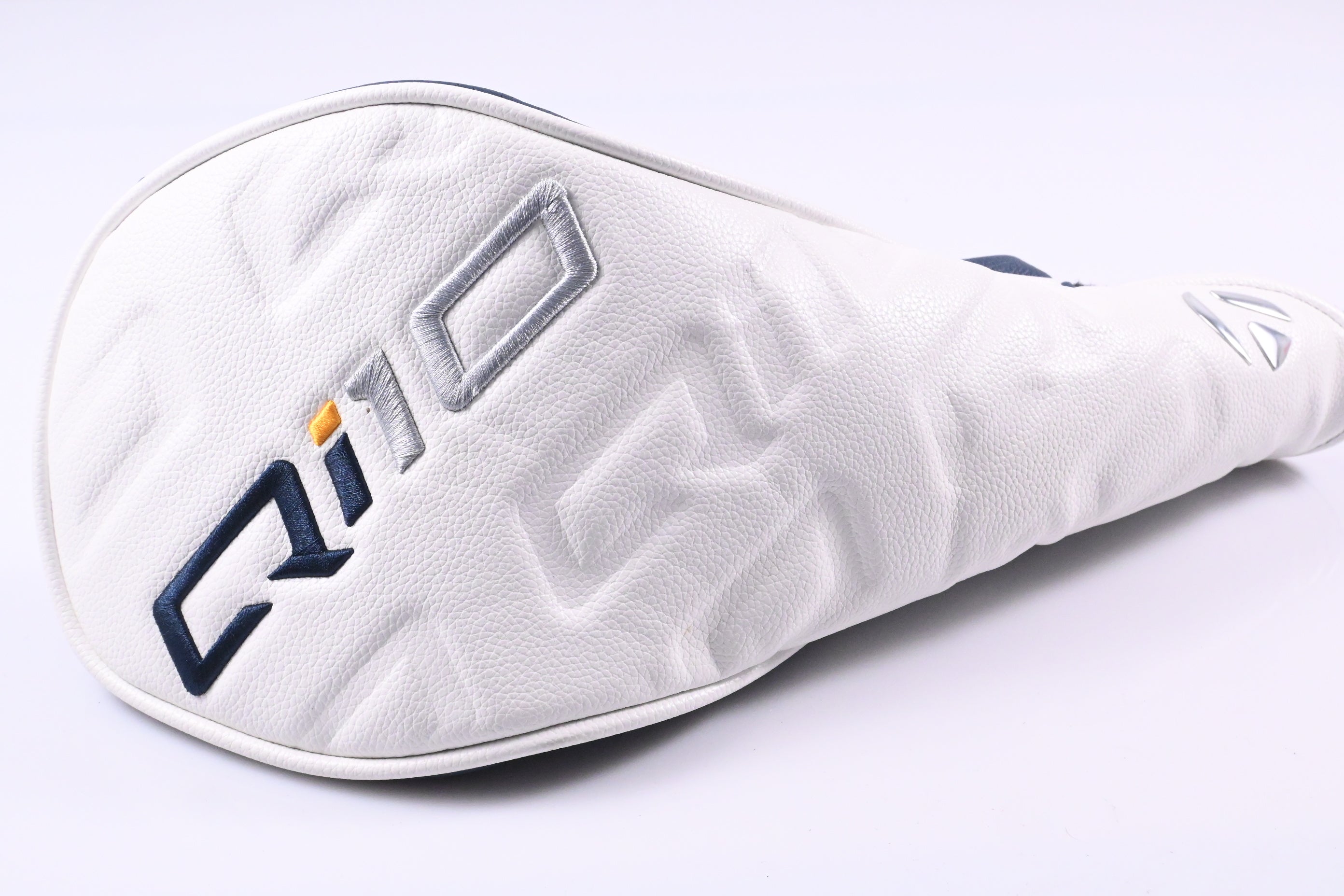 Taylormade Qi10 LS Driver / 10.5 Degree / Stiff Flex Diamana T+ 60 Shaft