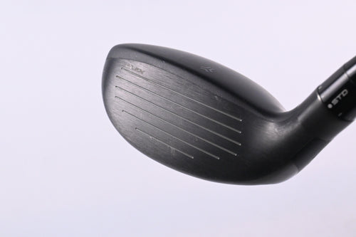 Srixon ZXi #4 Hybrid / 22 Degree / Regular Flex Fujikura Ventus TR Blue 7 Shaft