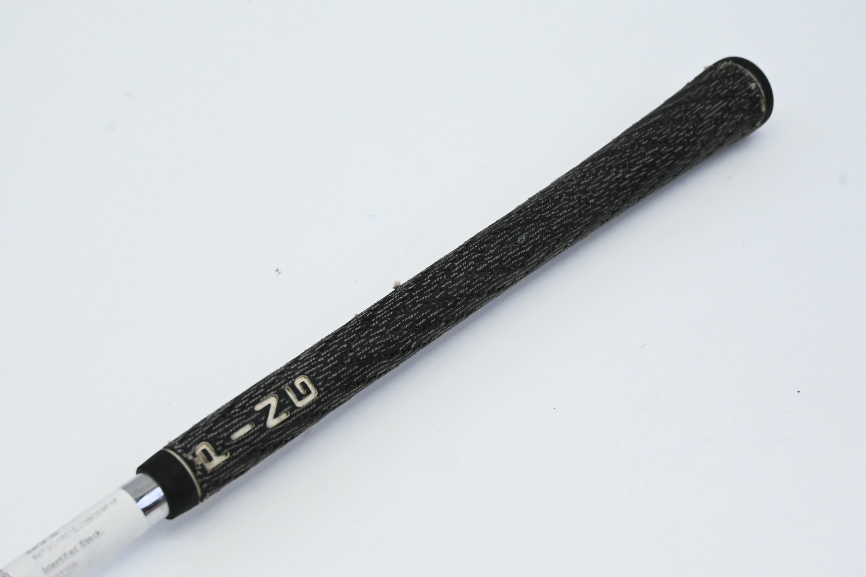 Ping Eye 2 Lob Wedge / 61 Degree / Blue Dot / Regular Flex Steel Shaft