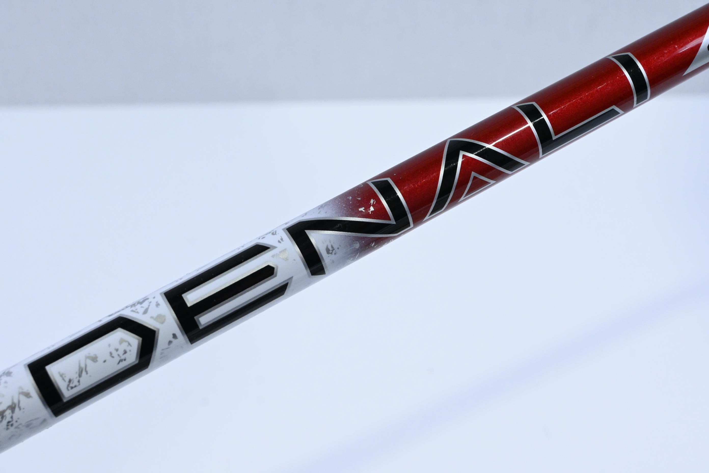 Project X Denali Red 60 Driver Shaft / Stiff Flex / Ping Gen 4