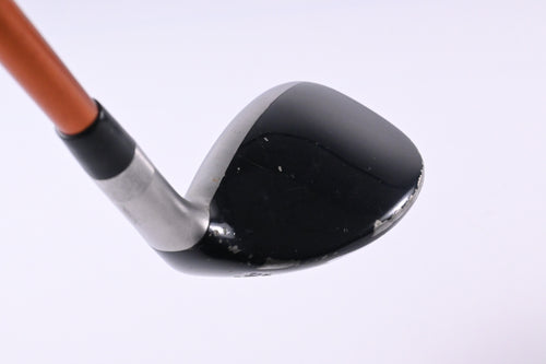 Ping G10 #2 Hybrid / 18 Degree / Regular Flex Ping TFC 129 Shaft