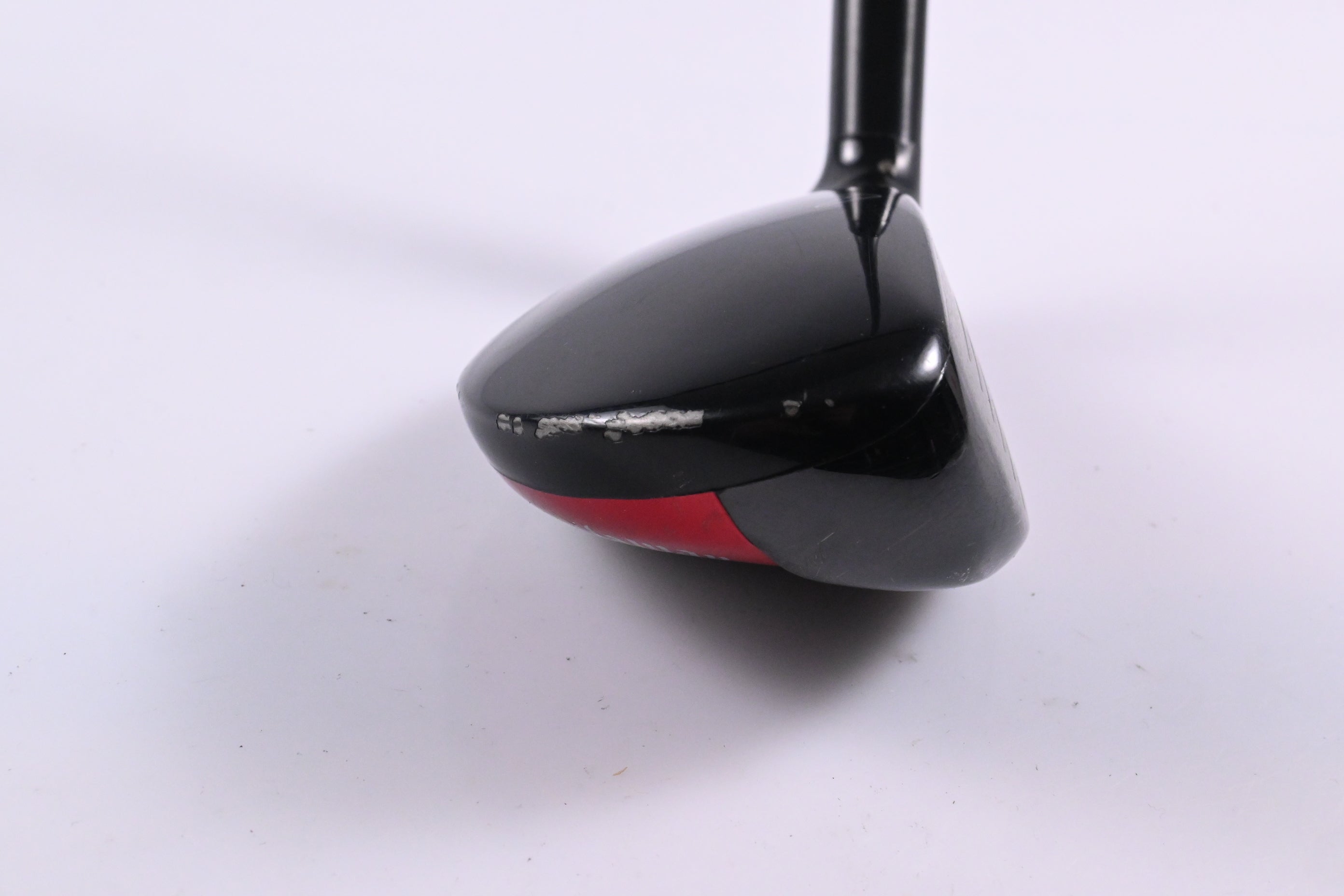 Ladies Callaway X-Series 418 #5 Hybrid / 25 Degree / Ladies Flex Project X Shaft