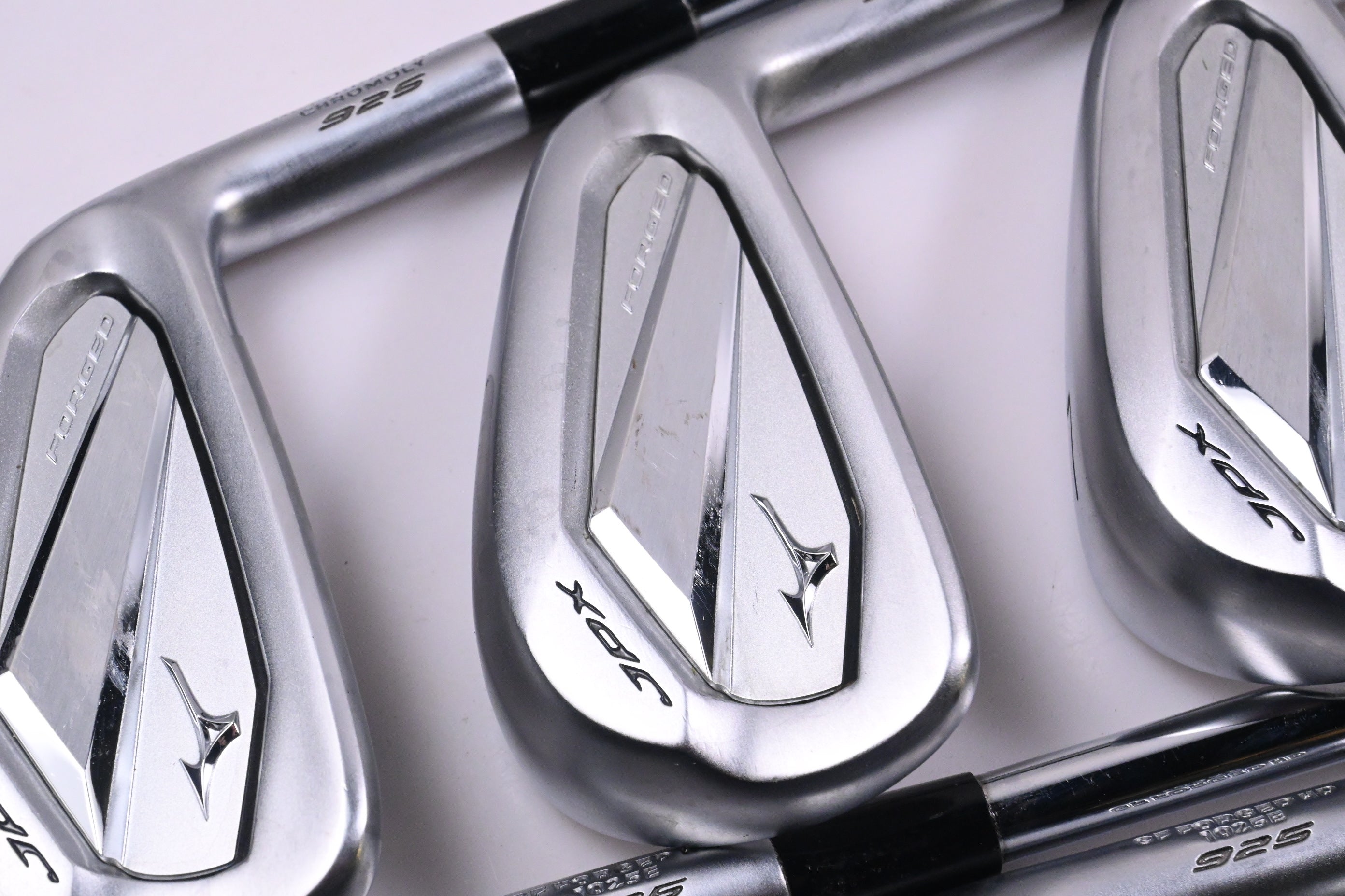 Mizuno JPX 925 Forged Irons / 5-PW / Stiff Flex N.S.Pro Modus³ Tour 105 Shafts