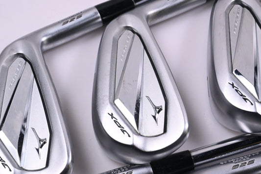 Mizuno JPX 925 Forged Irons / 5-PW / Stiff Flex N.S.Pro Modus³ Tour 105 Shafts