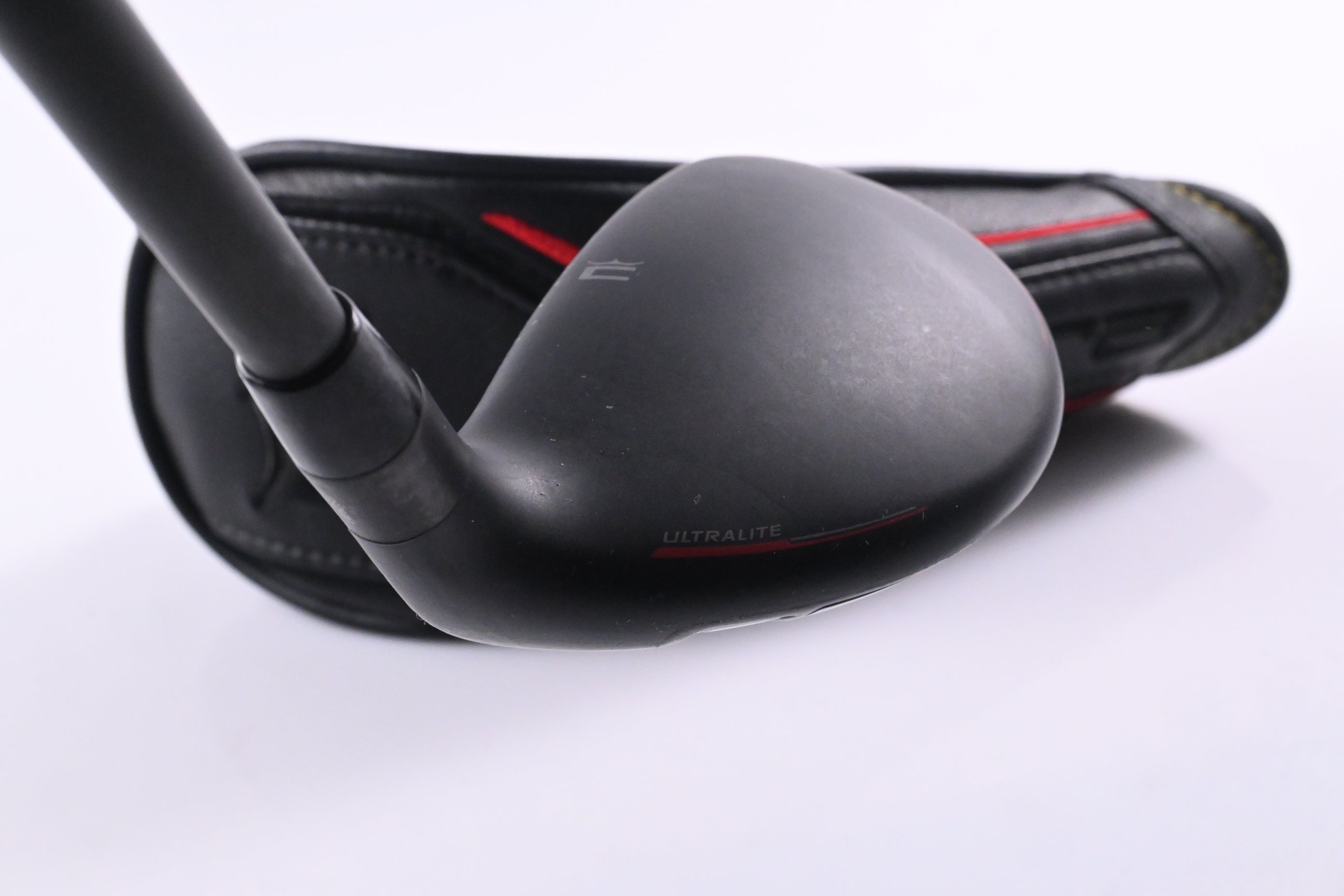 Cobra  Air-X 2.0 #4 Hybrid / 22 Degree / Regular Flex Ultralite 50 Shaft
