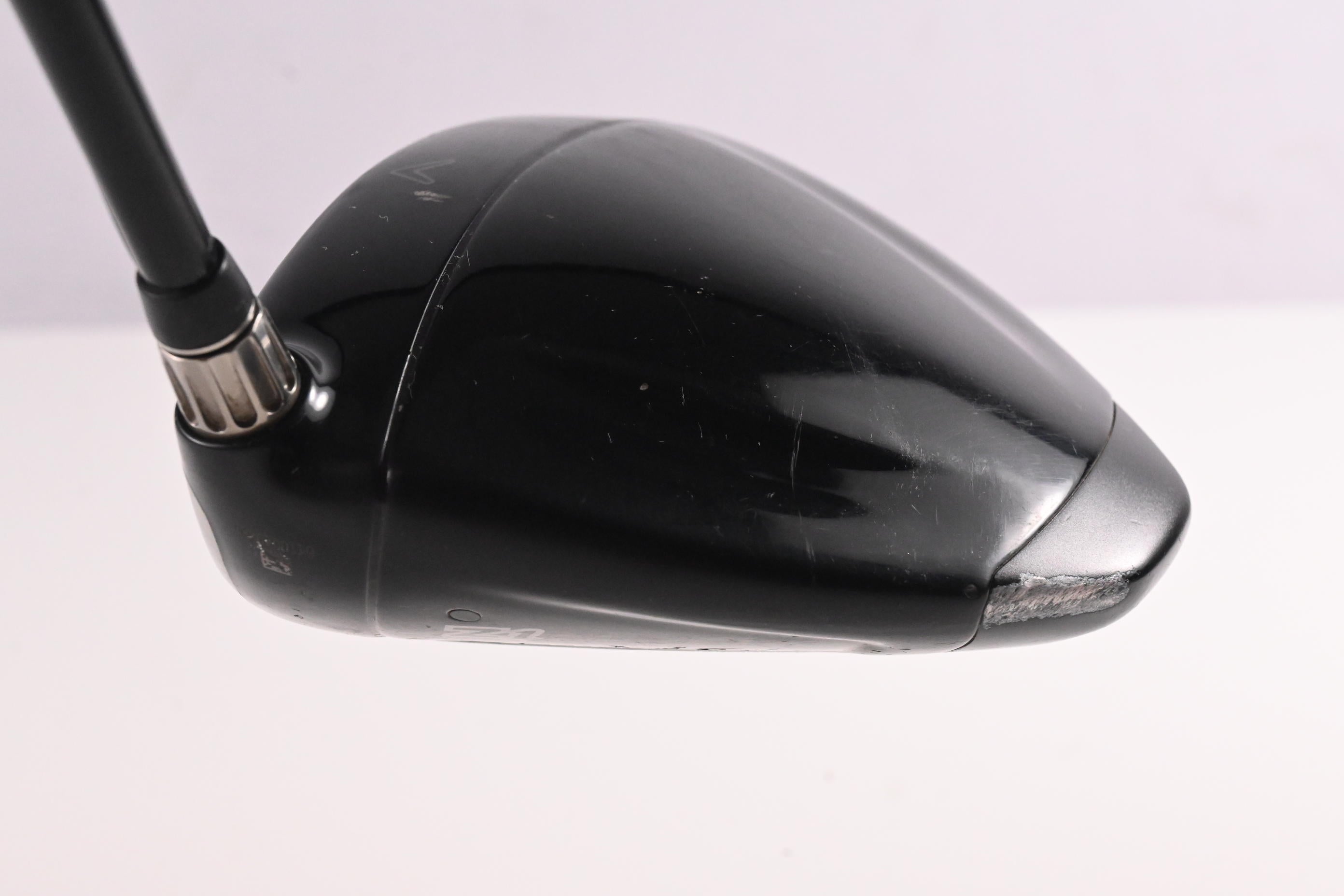 Callaway FT-iZ Driver / 10 Degree / Regular Flex Aldila Voodoo 60 Shaft