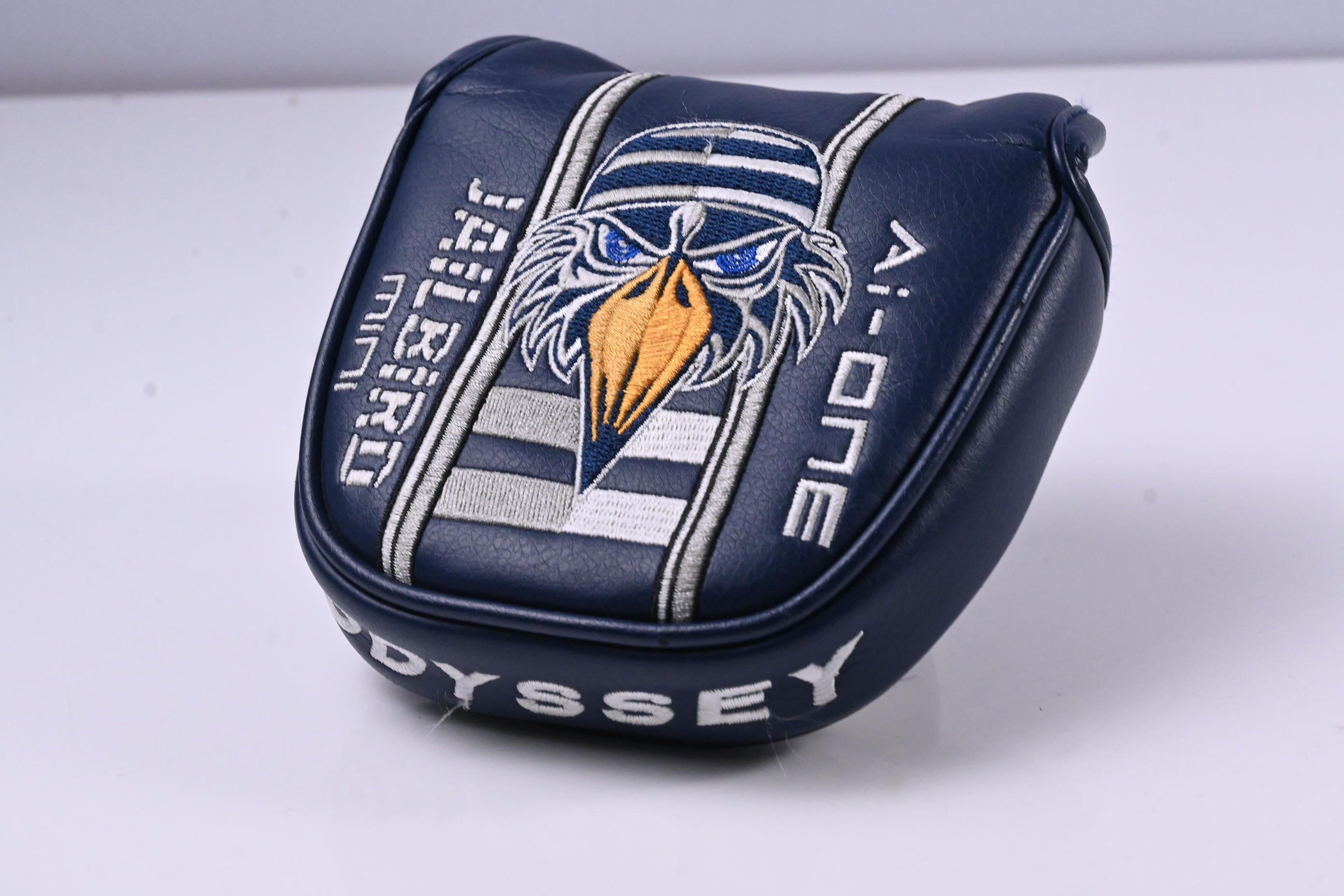 Odyssey Ai-One Jailbird Mini Putter / 32.5 Inch
