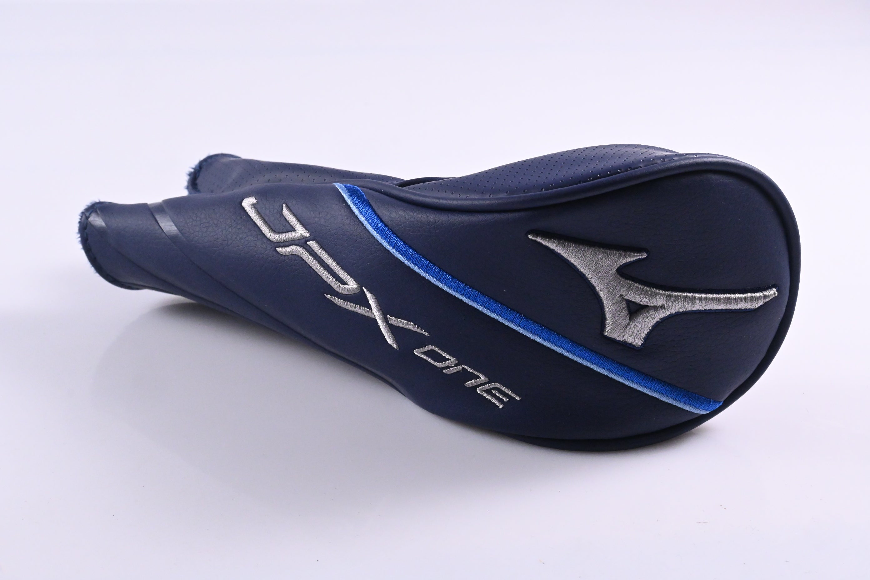 Mizuno JPX One #3 Hybrid / 19 Degree / Regular Flex Denali Frost Blue 70 Shaft