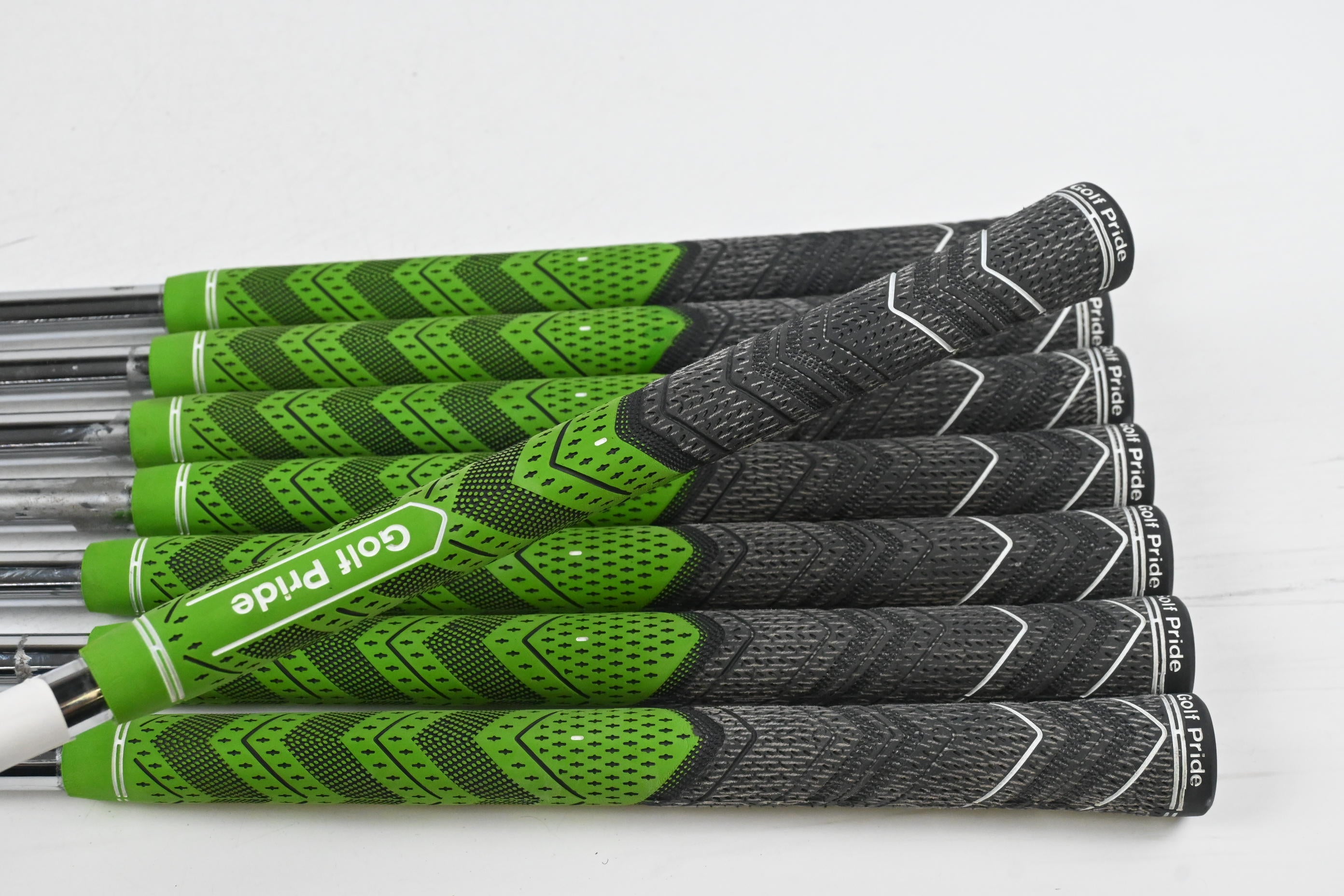 Srixon Z-965 Irons / 3-PW / Stiff Flex N.S.Pro Modus3 Tour 120 Shafts