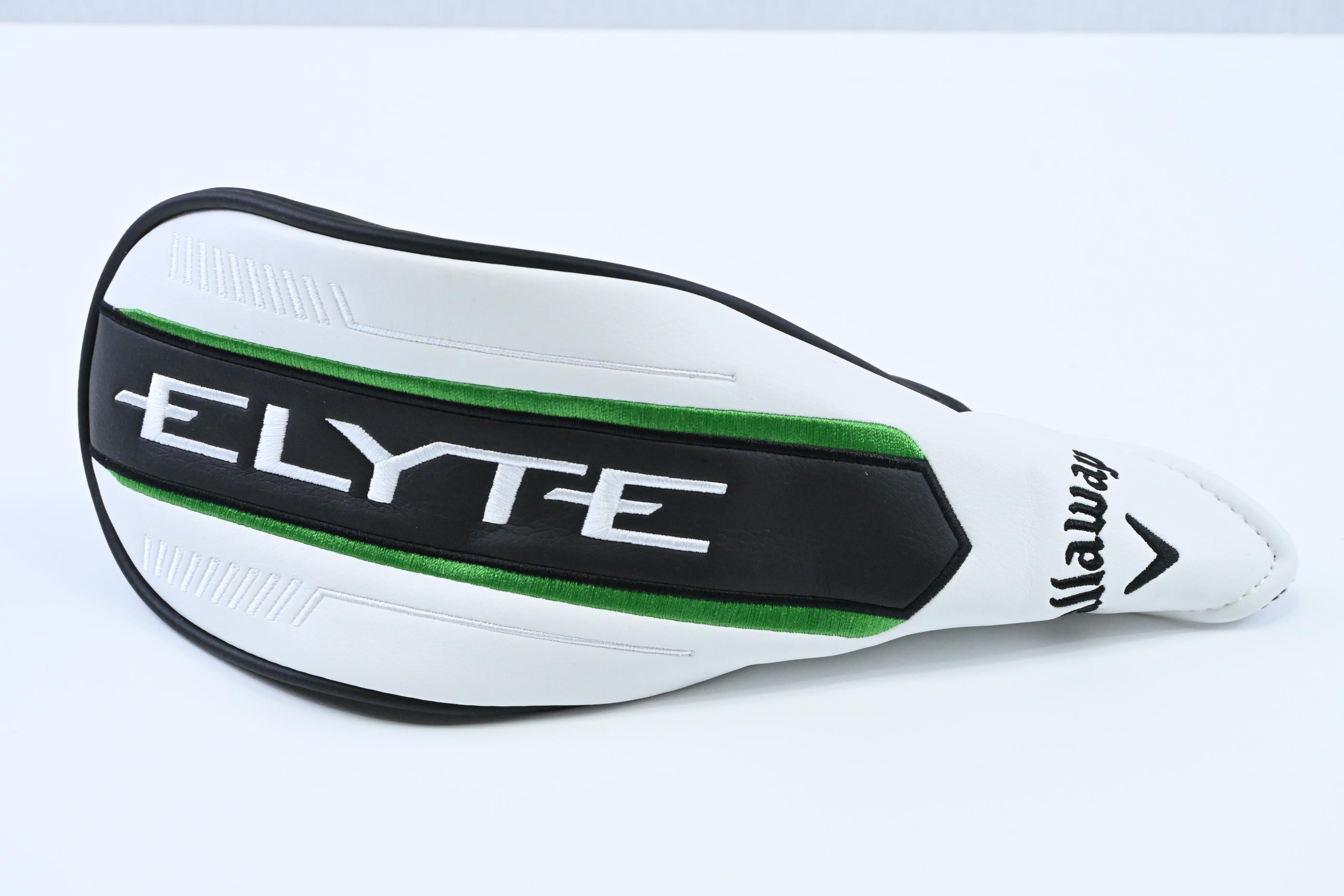 Callaway Elyte #5 Wood / 18 Degree / Regular Flex Denali Charcoal 60 Shaft