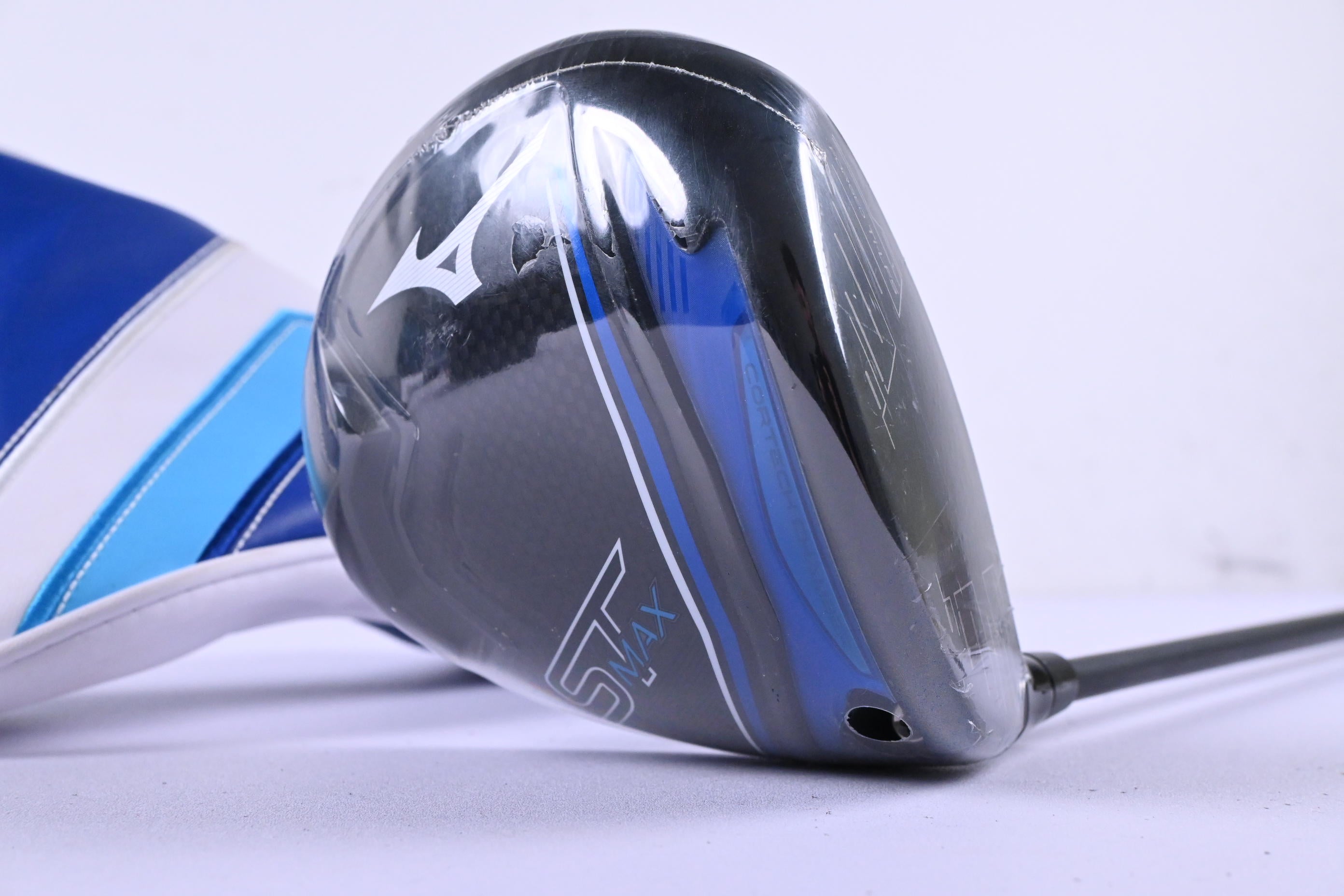 Mizuno ST-Max 230 Driver / 9.5 Degree / X-Flex Tensei 1K Black 65 Shaft