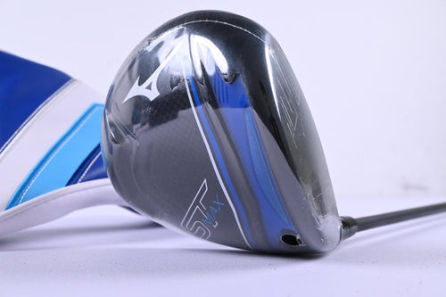 Mizuno ST-Max 230 Driver / 9.5 Degree / X-Flex Tensei 1K Black 65 Shaft