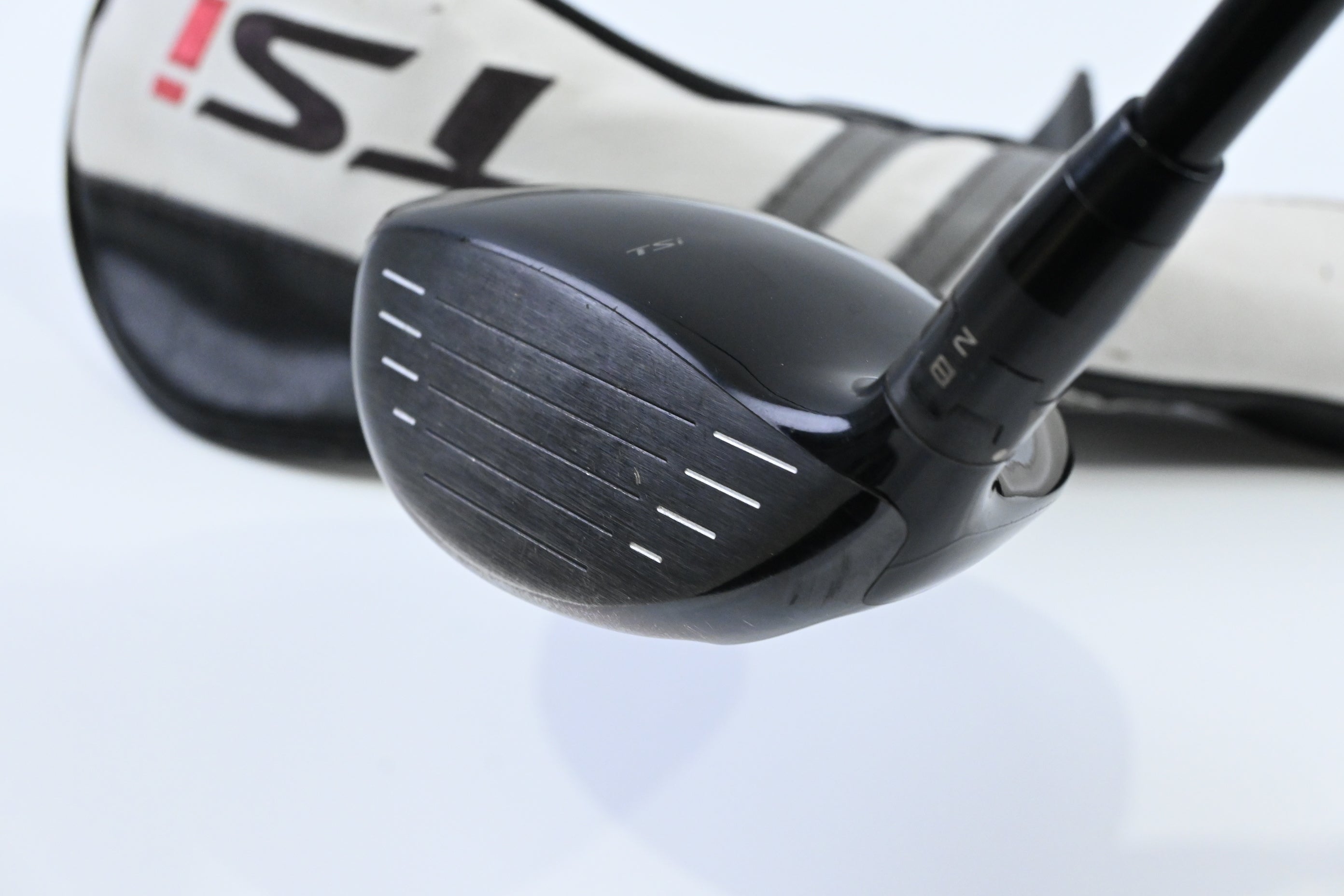 Titleist TSi2 #3 Wood / 16.5 Degree / Regular Flex Tensei AV Raw Blue 65