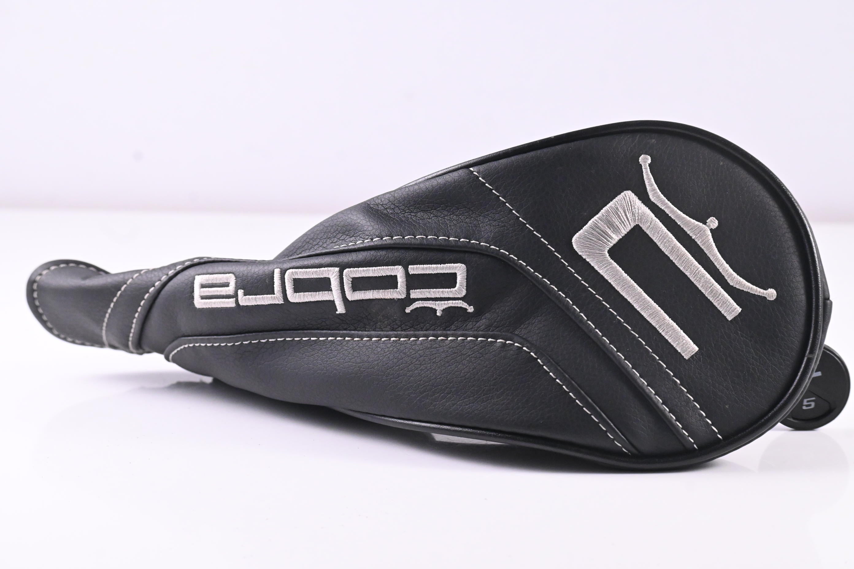 Cobra Aerojet Max #5 Wood / 21.5 Degree / Senior Flex UST Nanocore 4 Shaft