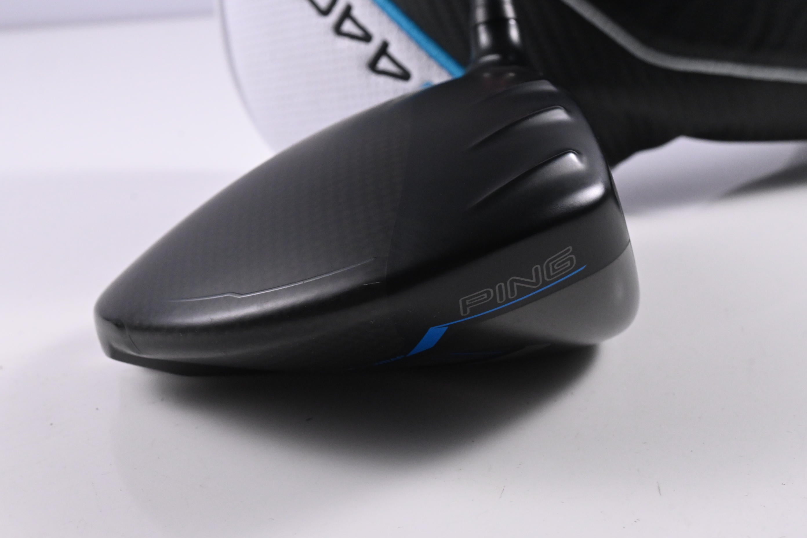 Ping G440 SFT Driver / 9 Degree / Regular Flex Denali Red 60 Shaft