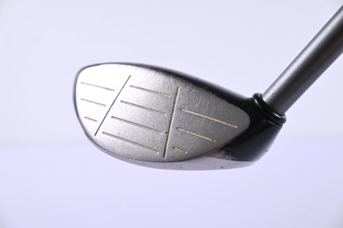 Callaway Steelhead Plus #7 Wood / 20 Degree / Regular Flex Steelhead Plus Shaft