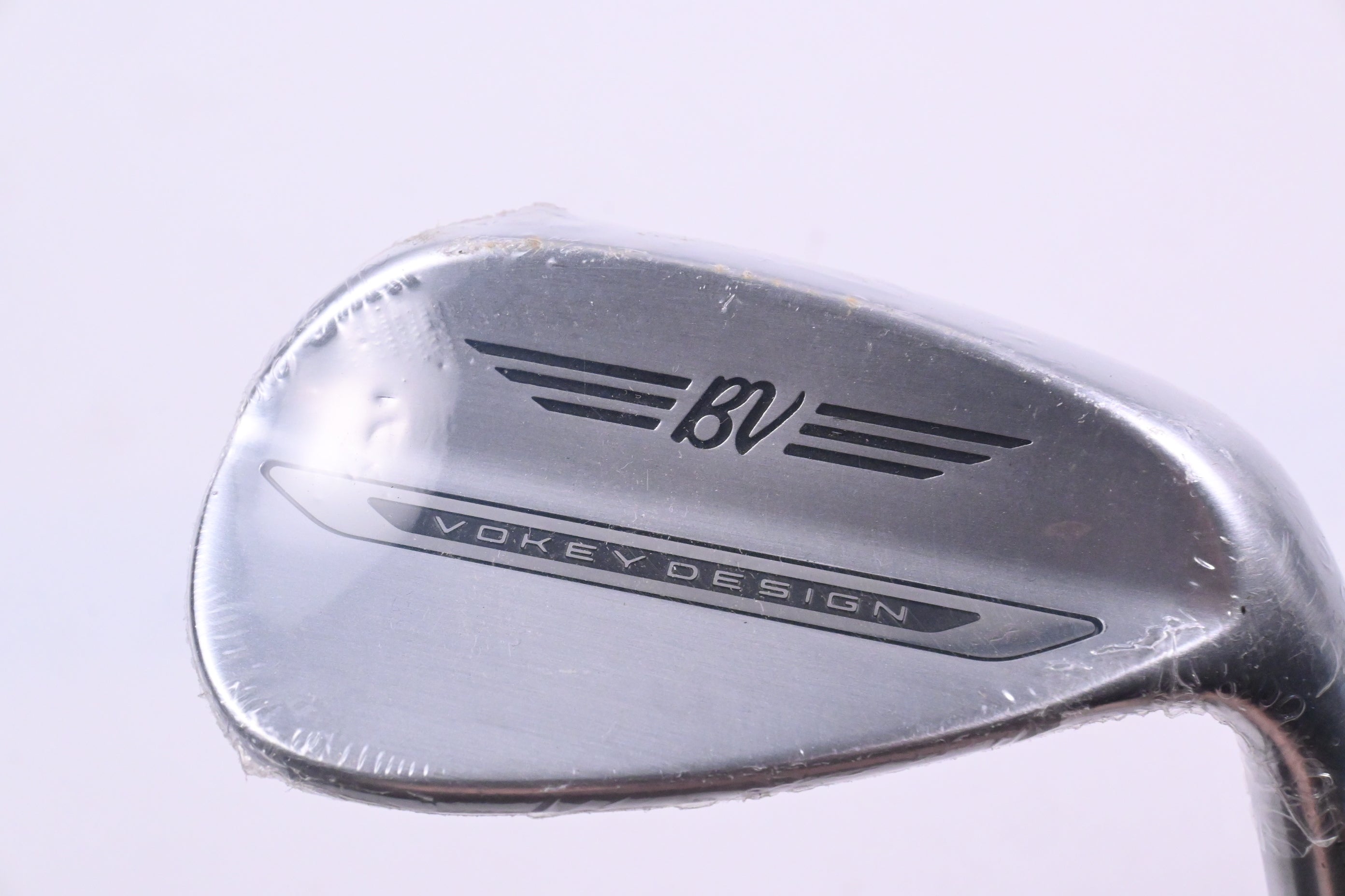 Titleist Vokey SM11 Gap Wedge / 50 Degree / Wedge Flex Titleist Vokey SM11 Shaft