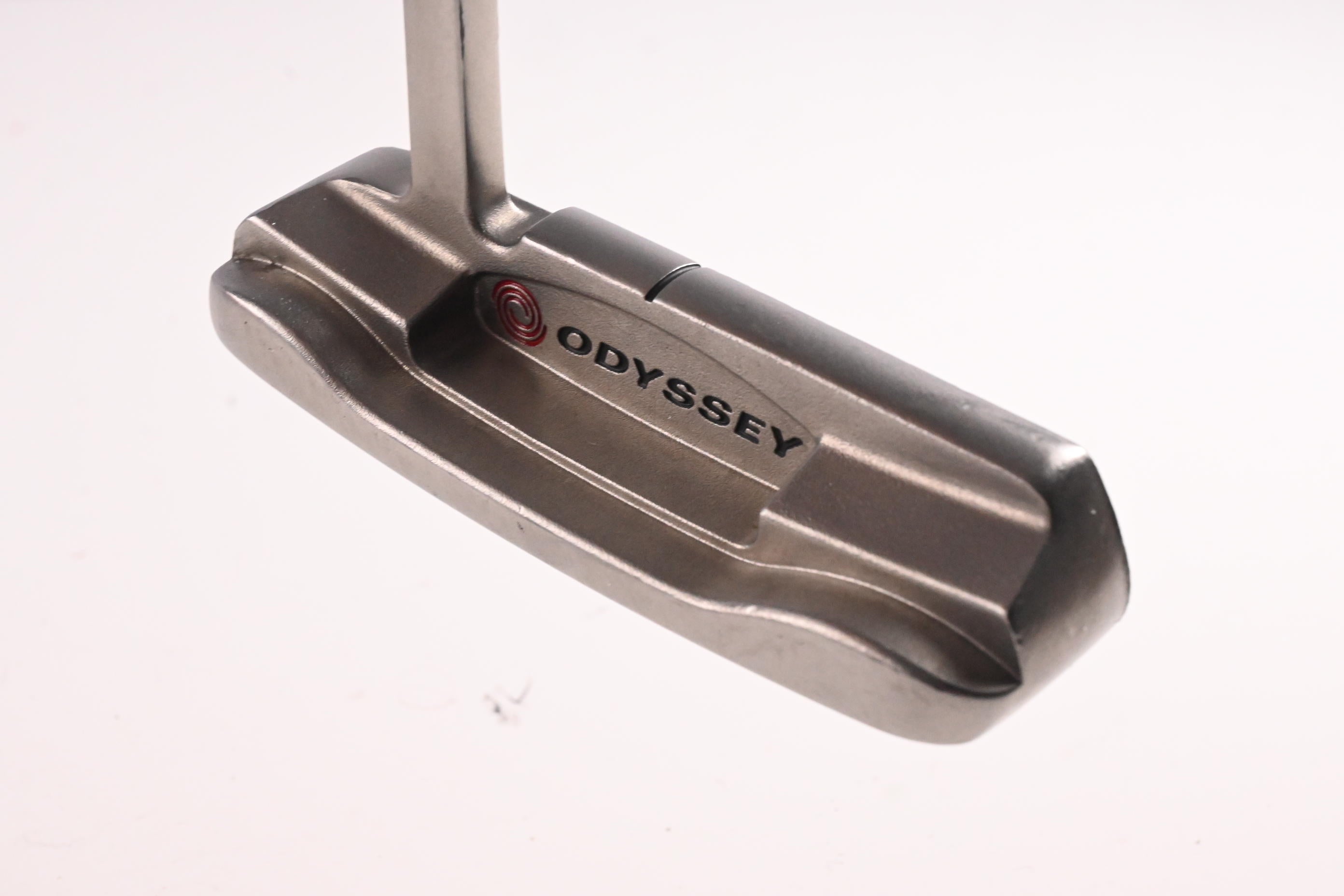 Odyssey White Hot Pro #1 Putter / 34 Inch