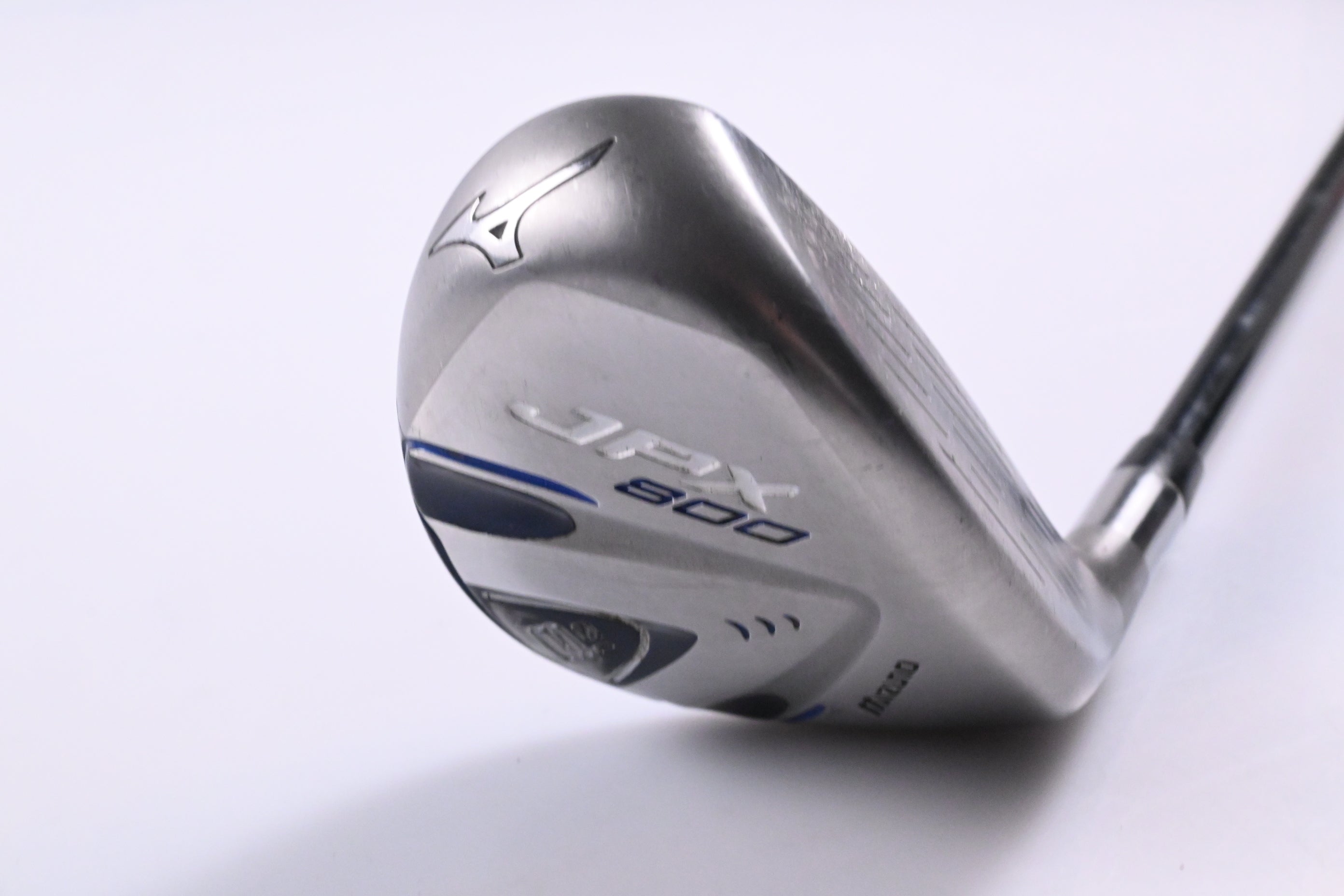 Mizuno JPX 800 #3 Hybrid / 19 Degree / Regular Flex Mizuno Exsar HS5 68 Shaft
