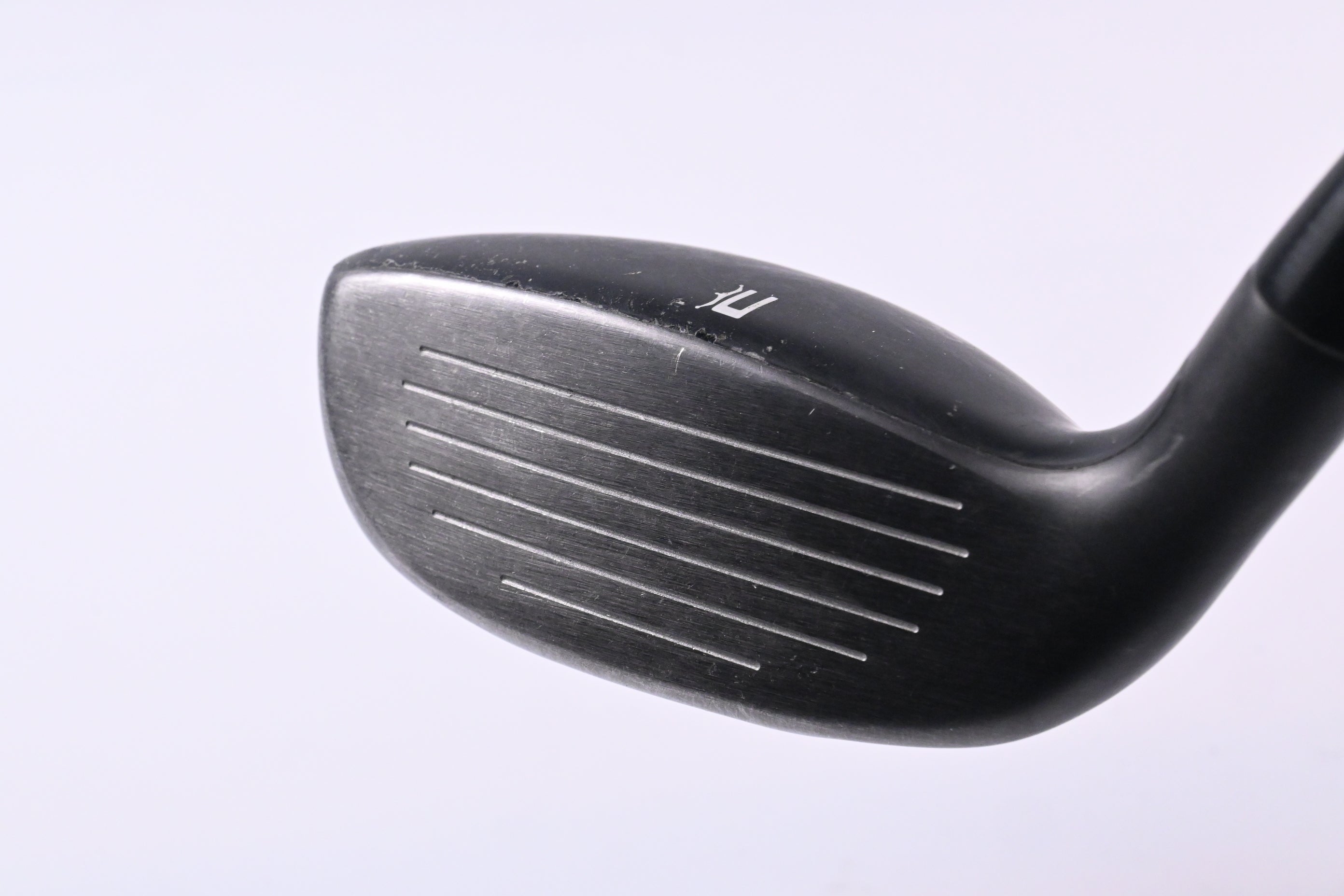 Cobra King Radspeed One Length #4 Hybrid / 21 Degree / Regular Flex UST Recoil