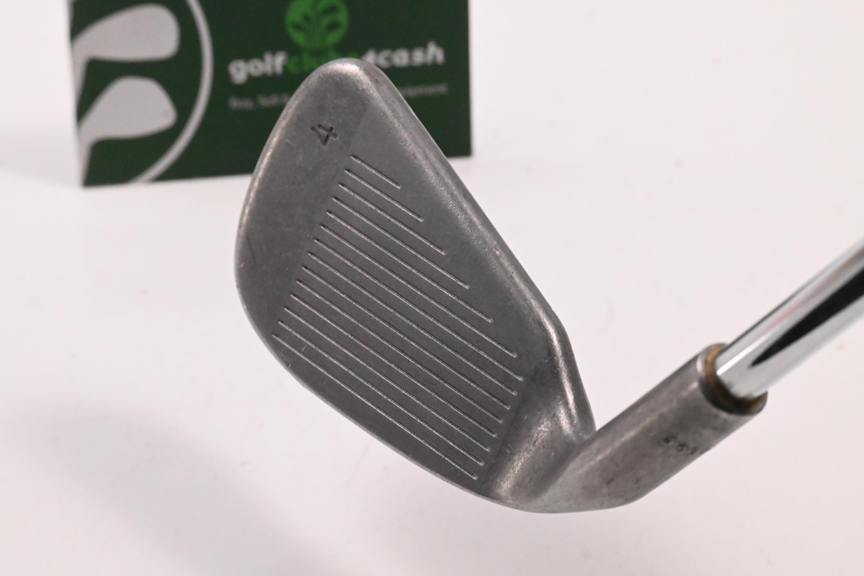 Ping Karsten Eye 2+ #4 Iron / 24.5 Degree / Stiff Flex Ping Karsten JZ Shaft