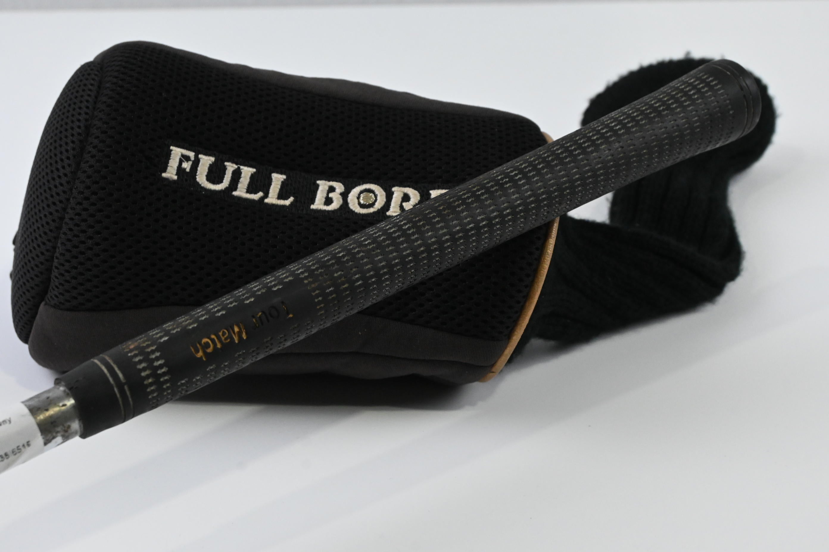 Progen Full Bore MM3 #3 Wood / 15 Degree / Regular Flex Dynamic Gold Lite R300