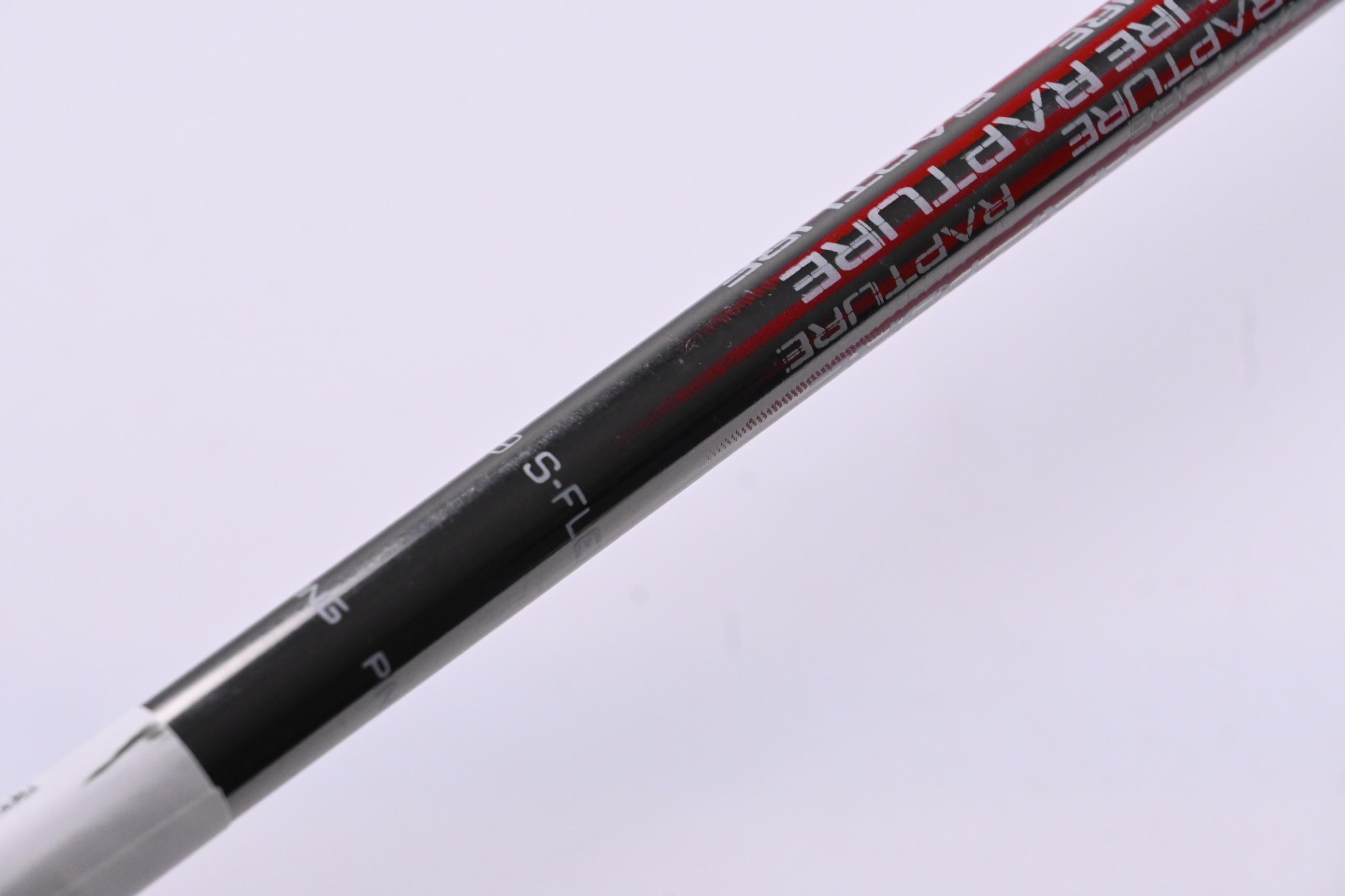 Ping Rapture #2 Iron / 18 Degree / Stiff Flex Ping TFC 949 Shaft