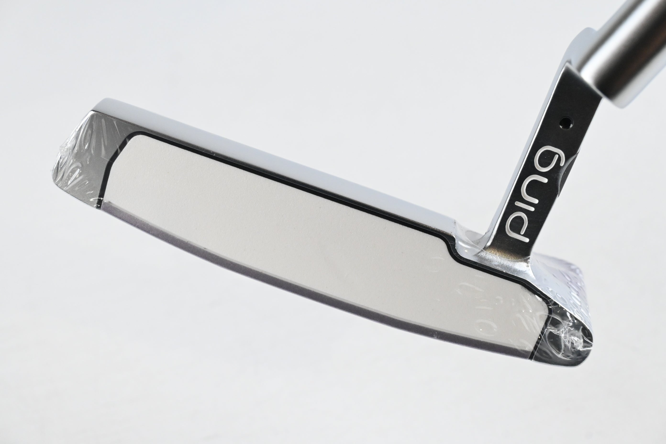 Ladies Ping G Le4 Anser 2D Putter / 33 Inch