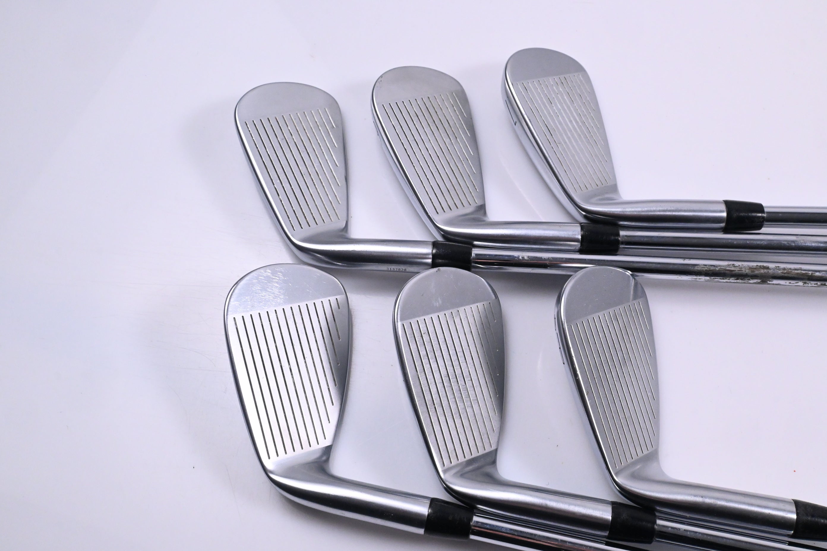 Titleist T250* 2025 Irons / 5-PW / Regular Flex N.S.Pro 750GH Neo Shafts