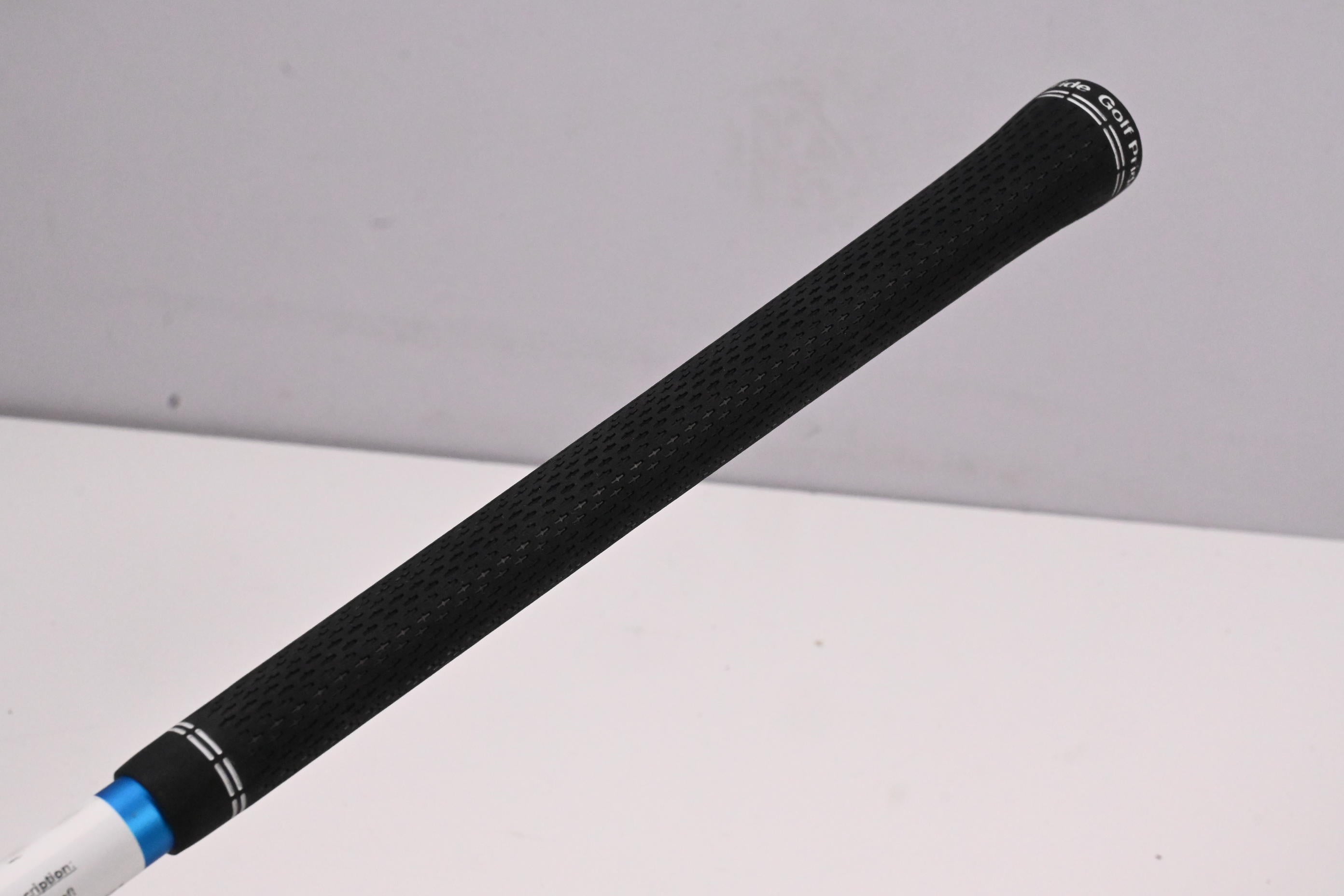 Ping Alta CB Blue 50 Driver Shaft / Senior Flex / Ping 3rd Gen