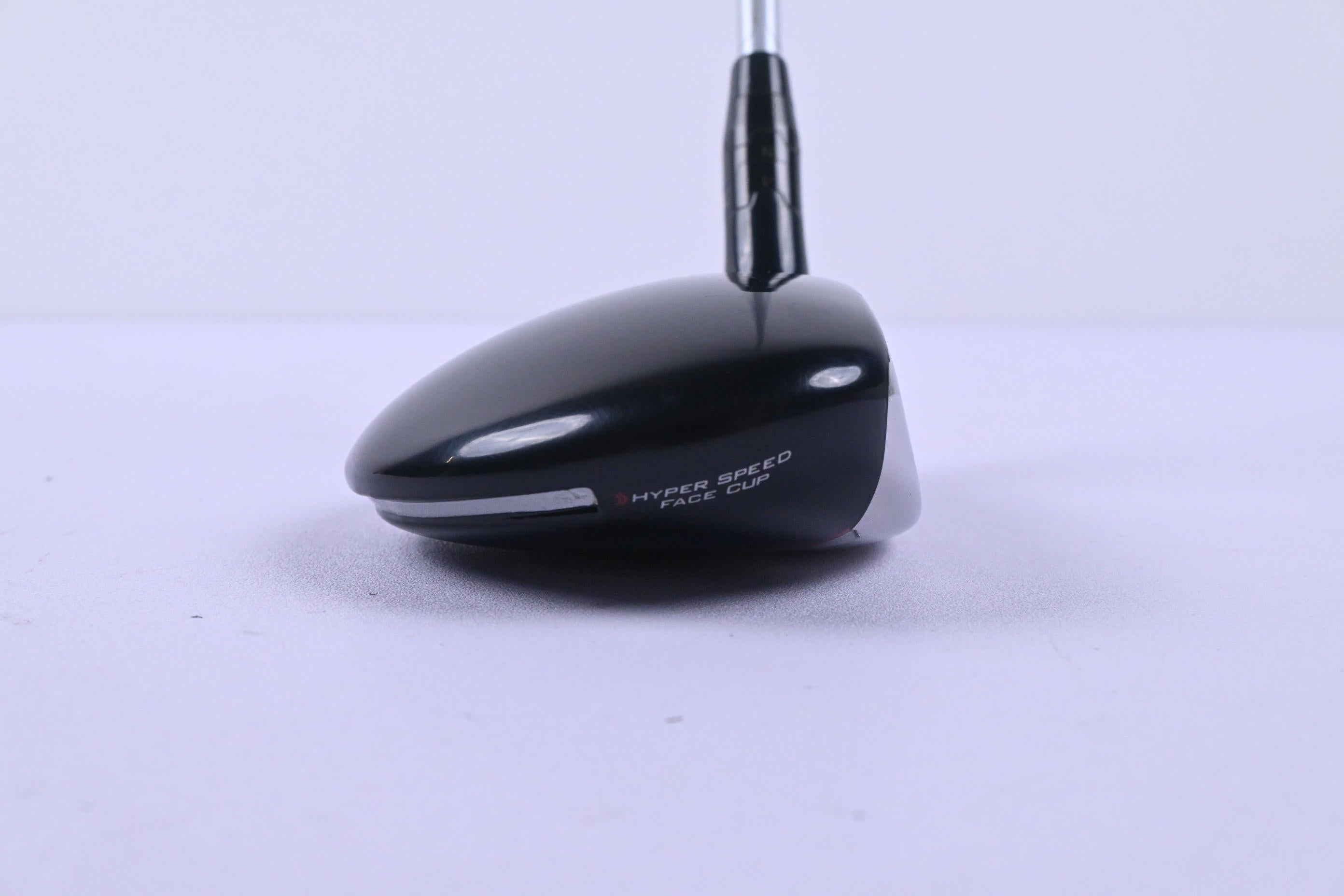 Callaway Big Bertha 2014 #3 Wood / 15 Degree / Regular Flex Fubuki Z 65 Shaft
