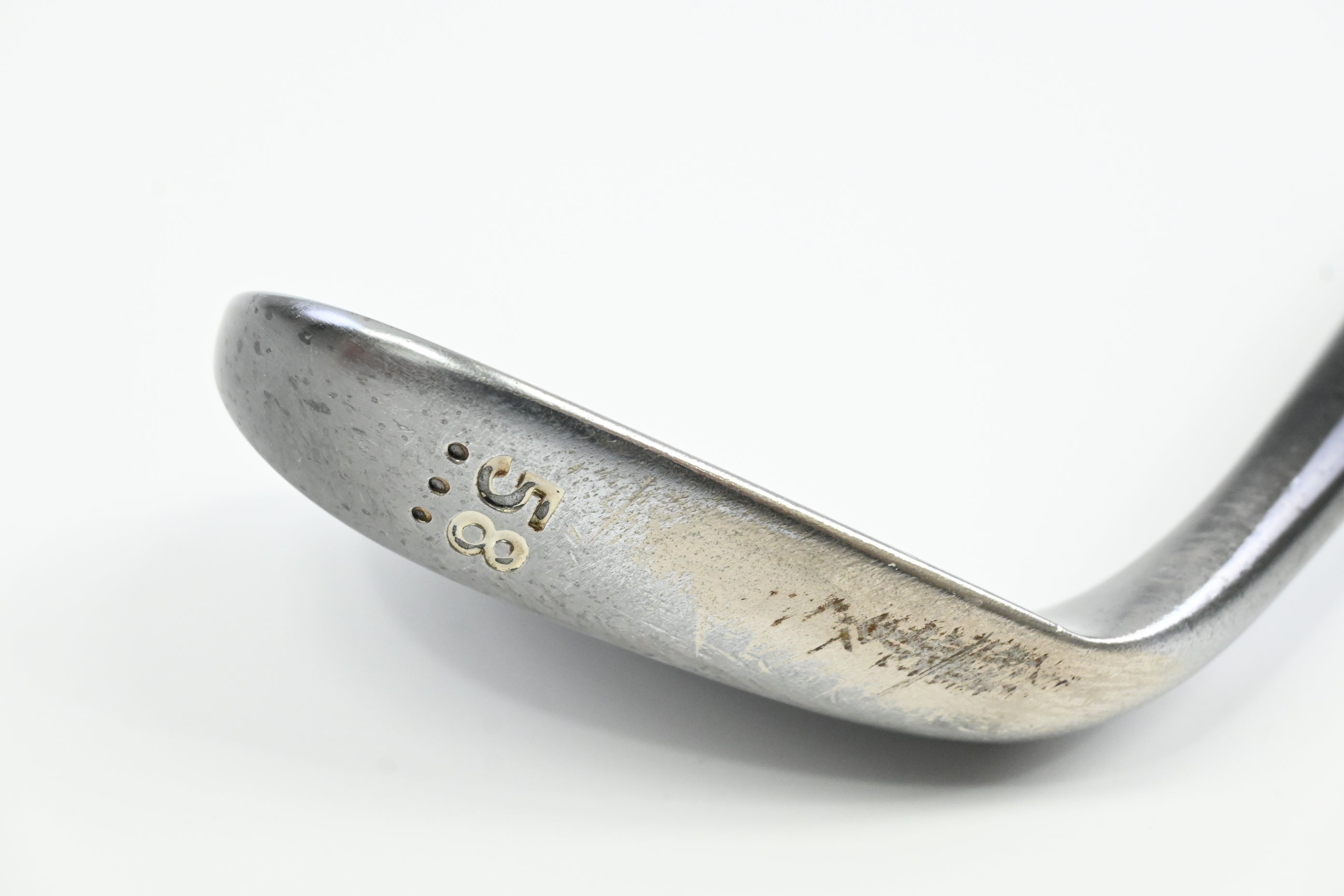 Cleveland 588 RTX 2.0 Lob Wedge / 58 Degree / Wedge Flex Dynamic Gold Shaft