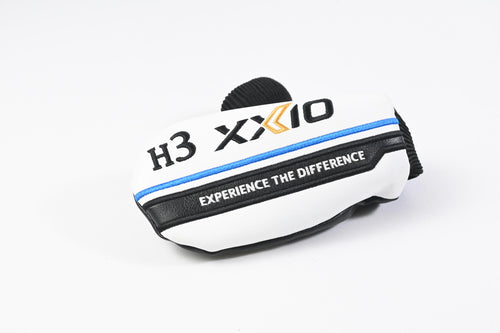XXIO 12 #3 Hybrid / 18 Degree / Senior Flex XXIO MP 1200 44 Shaft