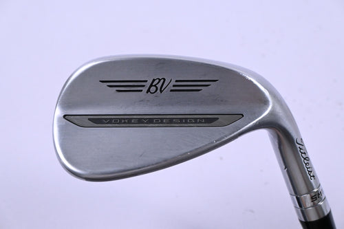Titleist Vokey SM11 Pitching Wedge / 48 Degree / Wedge Flex Vokey Design SM11