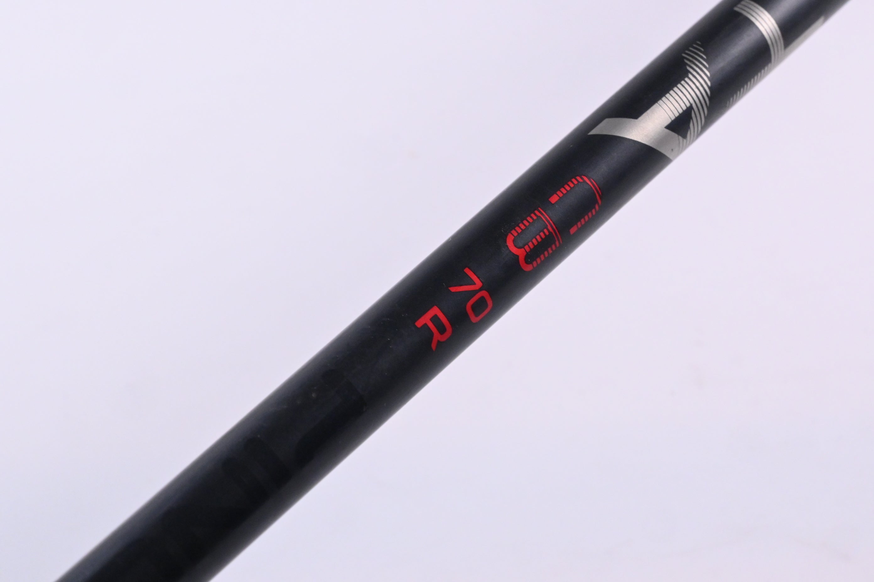 Ping G410 #5 Hybrid / 26 Degree / Regular Flex Ping Alta CB Red 70 Shaft