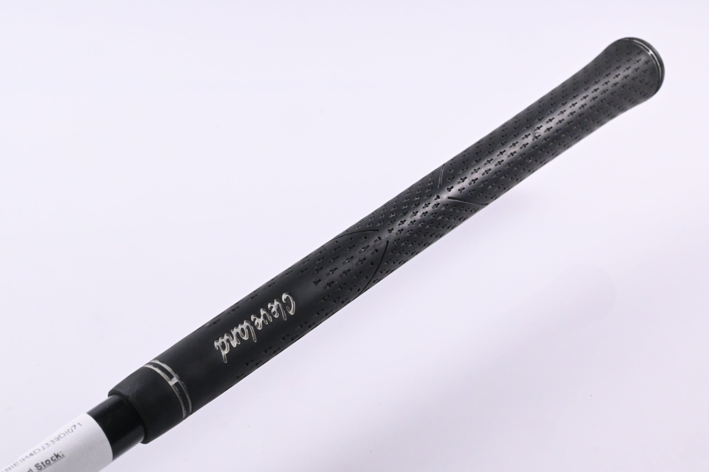 Cleveland Halo #4 Hybrid / 25 Degree / Regular Flex Cleveland Halo Shaft