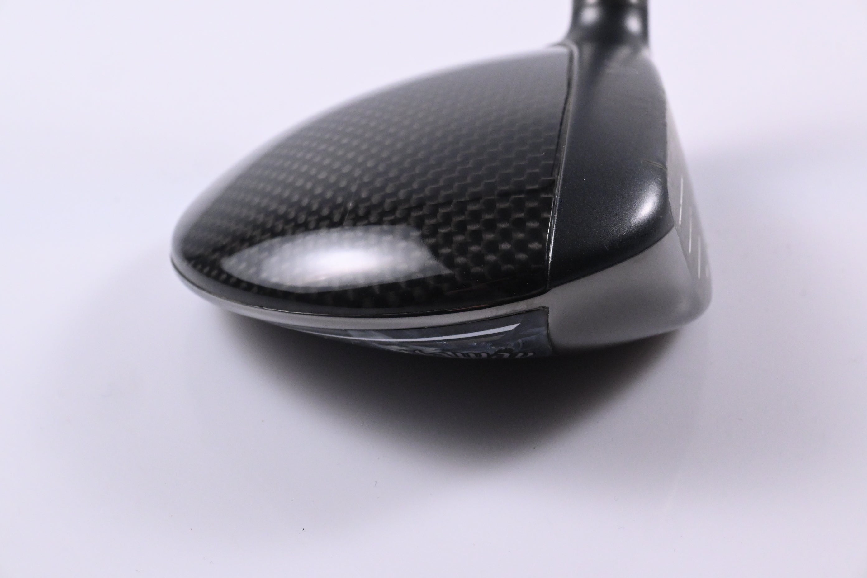 Callaway Paradym Ai Smoke Max #3HL Wood / 16.5 Degree / Stiff Flex Tensei AV 75