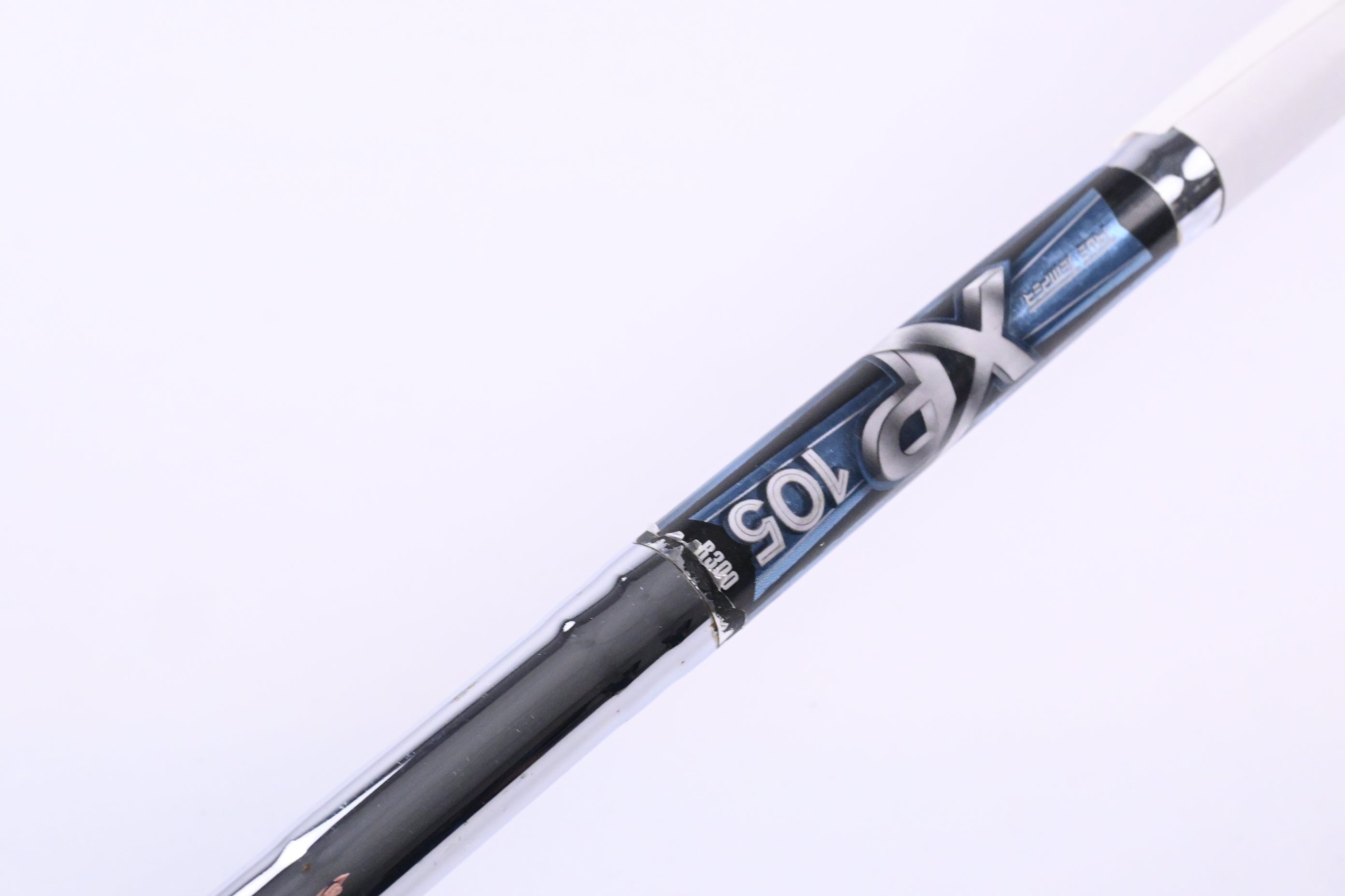 Mizuno JPX Fli-Hi #6 Hybrid / 26 Degree / Regular Flex XP105 R300 Shaft