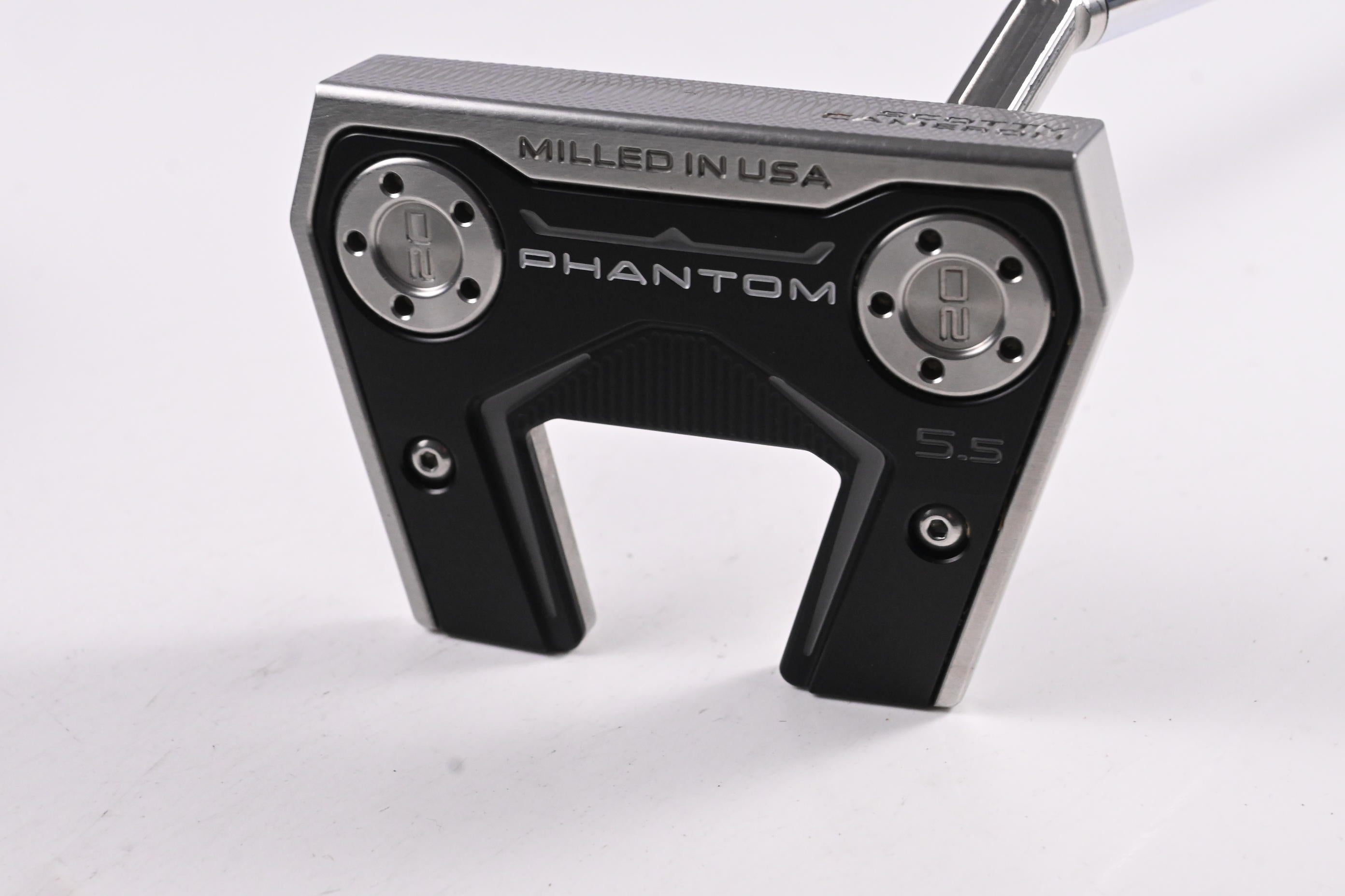 Scotty Cameron 2024 Phantom 5.5 Putter / 32 Inch