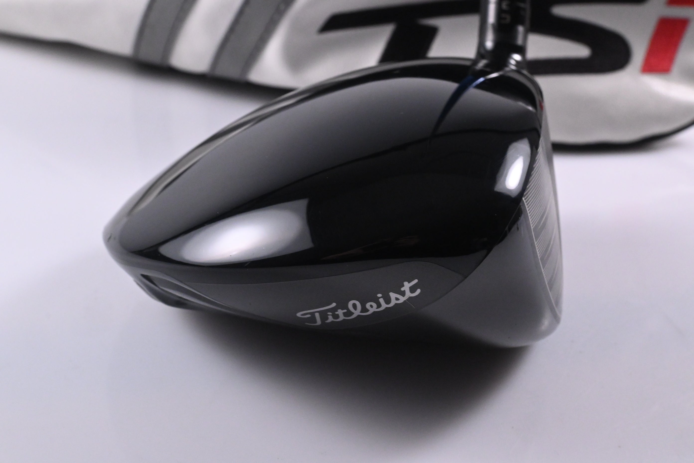 Titleist TSi3 Driver / 10 Degree / X-Flex Oban Devotion Reserve 65 Shaft