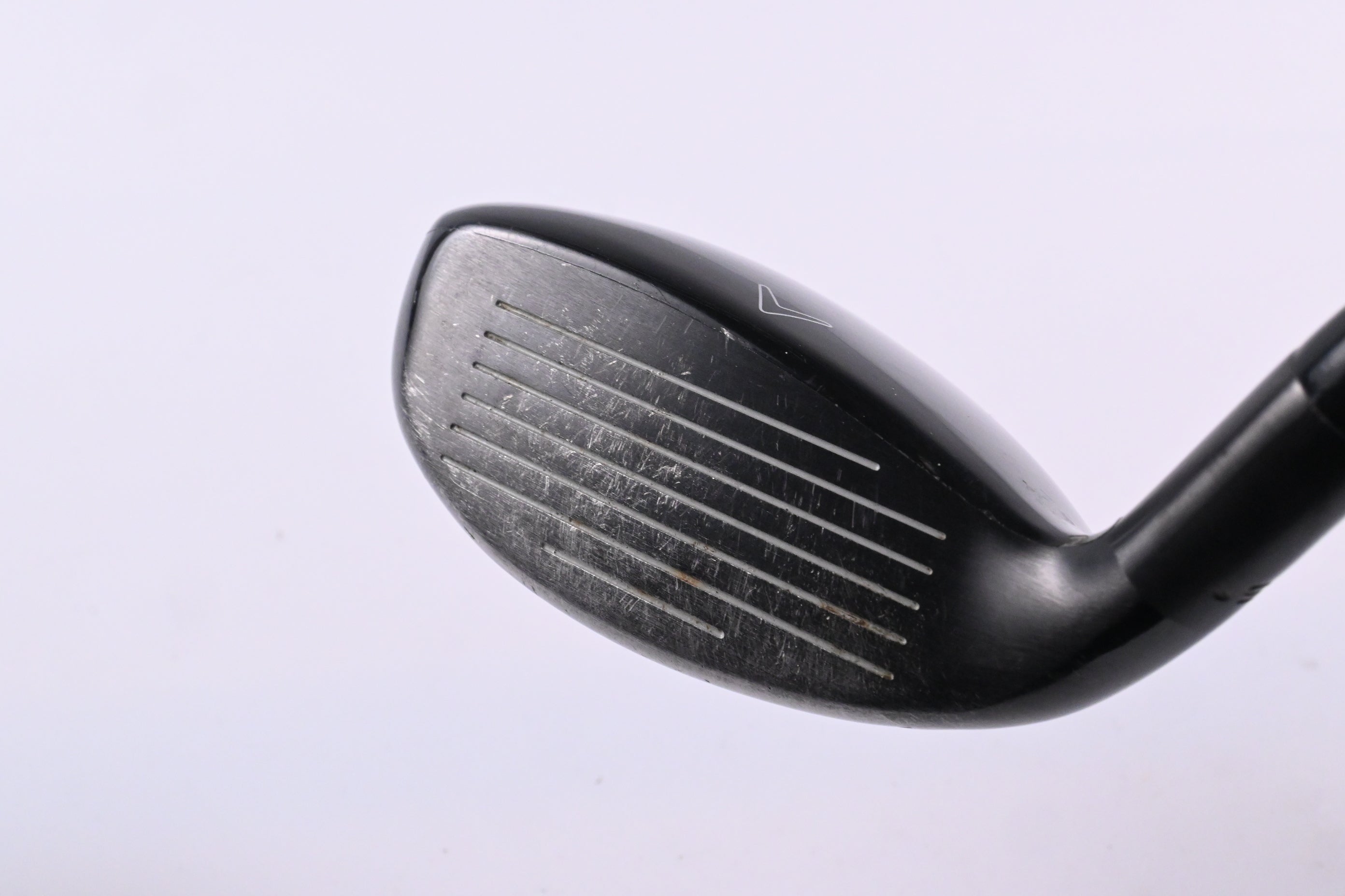 Ladies Callaway X-Series 418 #5 Hybrid / 25 Degree / Ladies Flex Project X Shaft