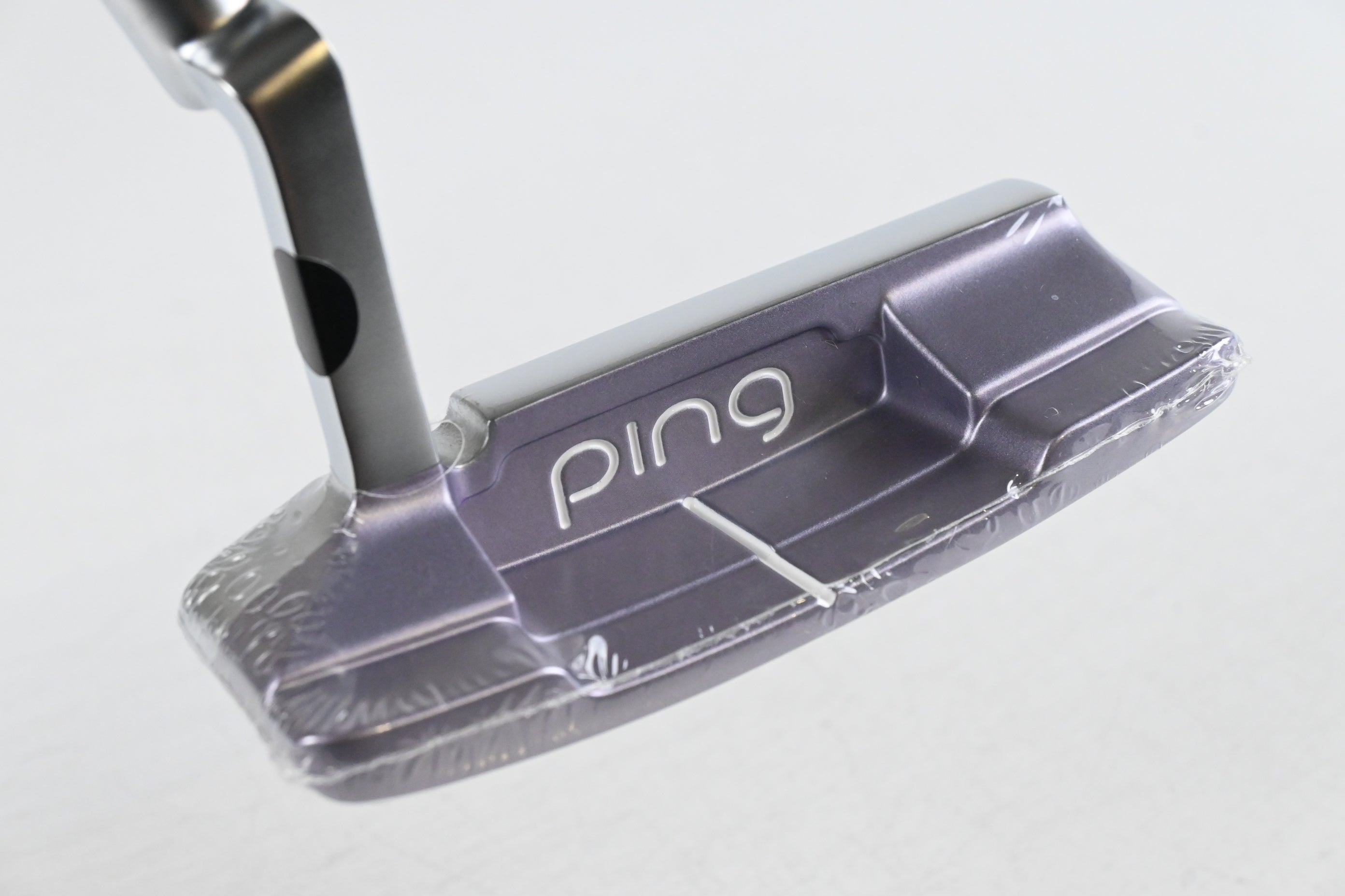 Ladies Ping G Le4 Anser 2D Putter / 33 Inch