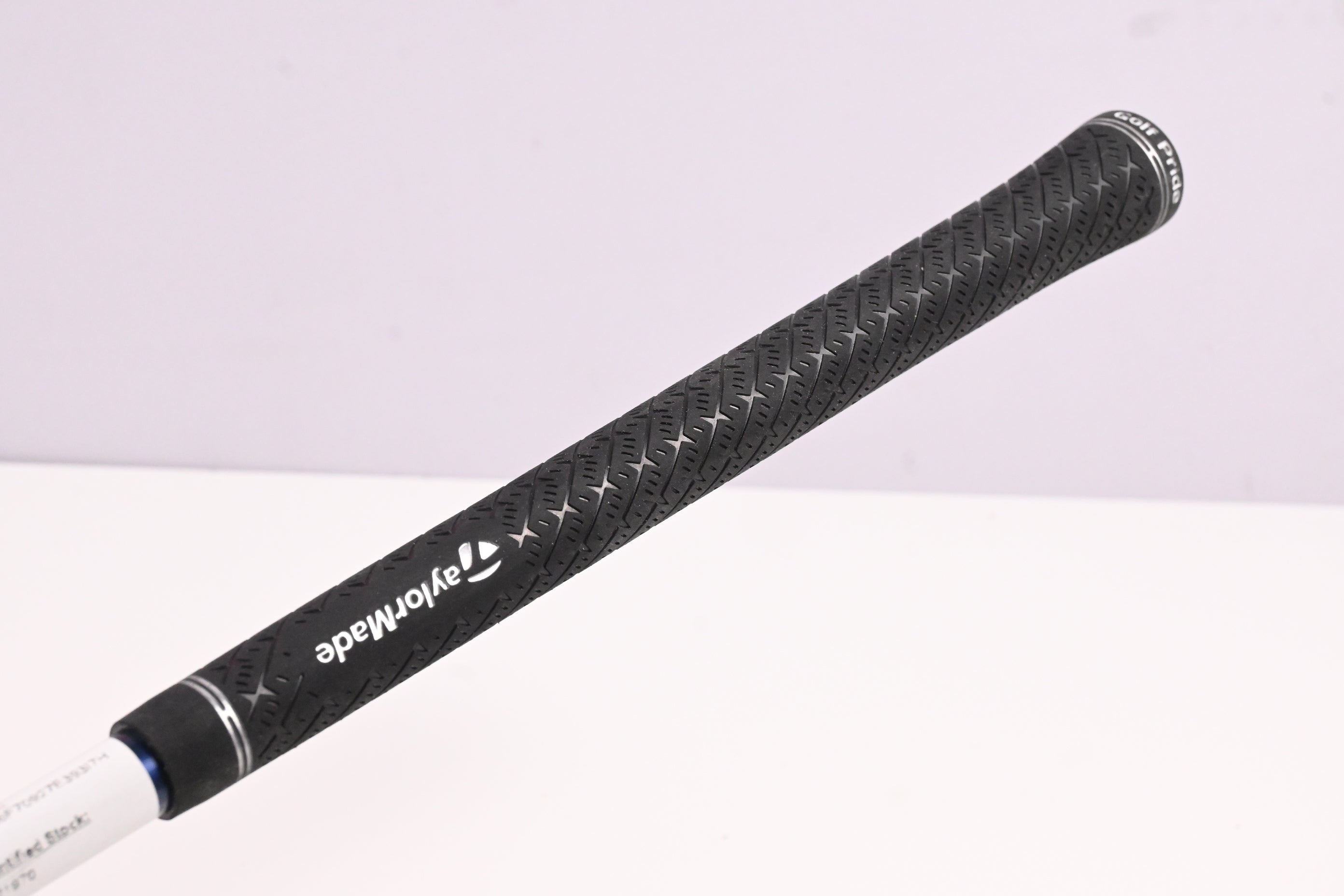 LA Golf DJ Signature Series 55 Driver Shaft / Regular Flex / Taylormade 2nd Gen