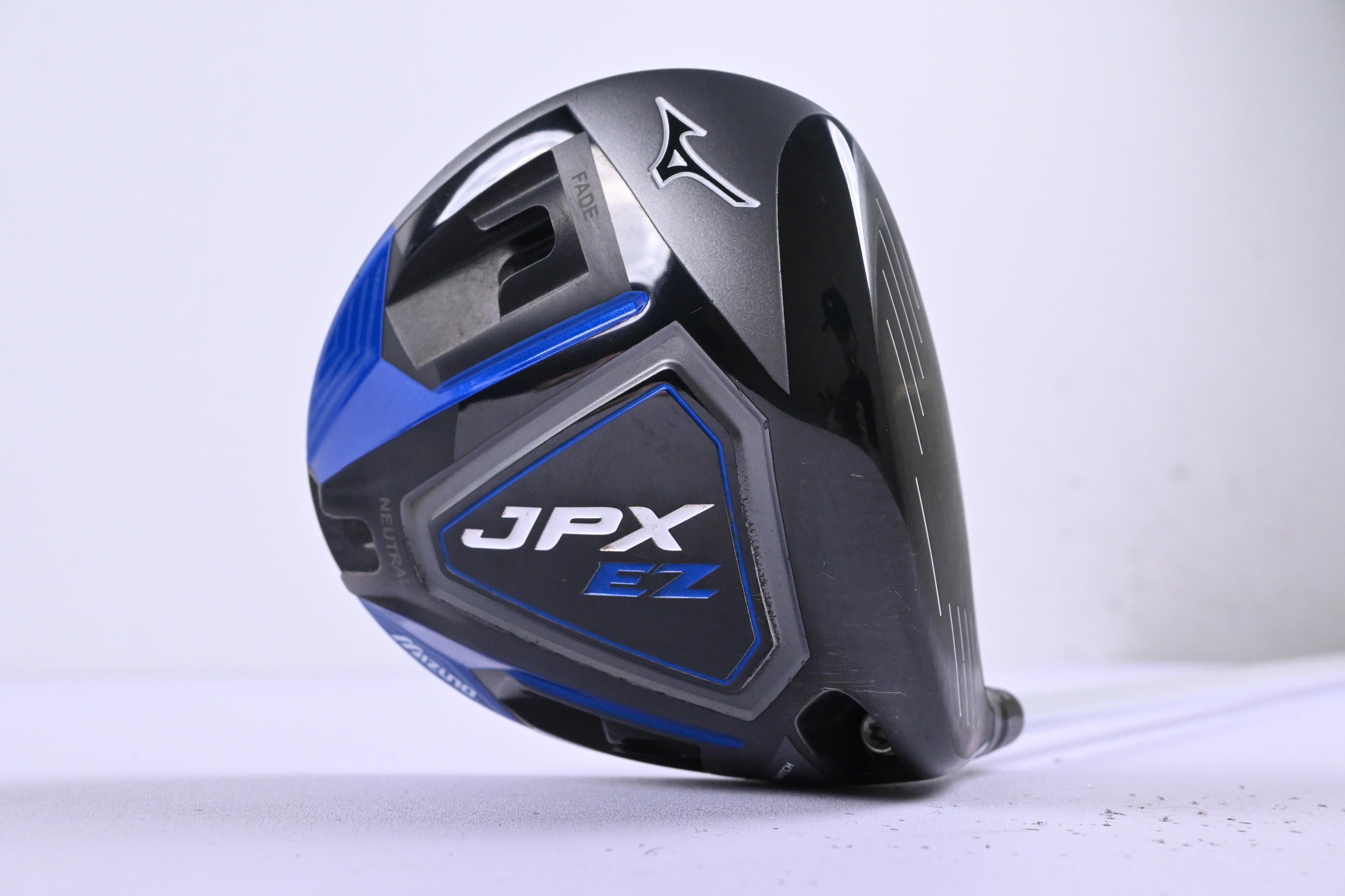 Mizuno JPX EZ 2016 Driver / 11.5 Degree / Regular Flex Orochi CB 55 Shaft