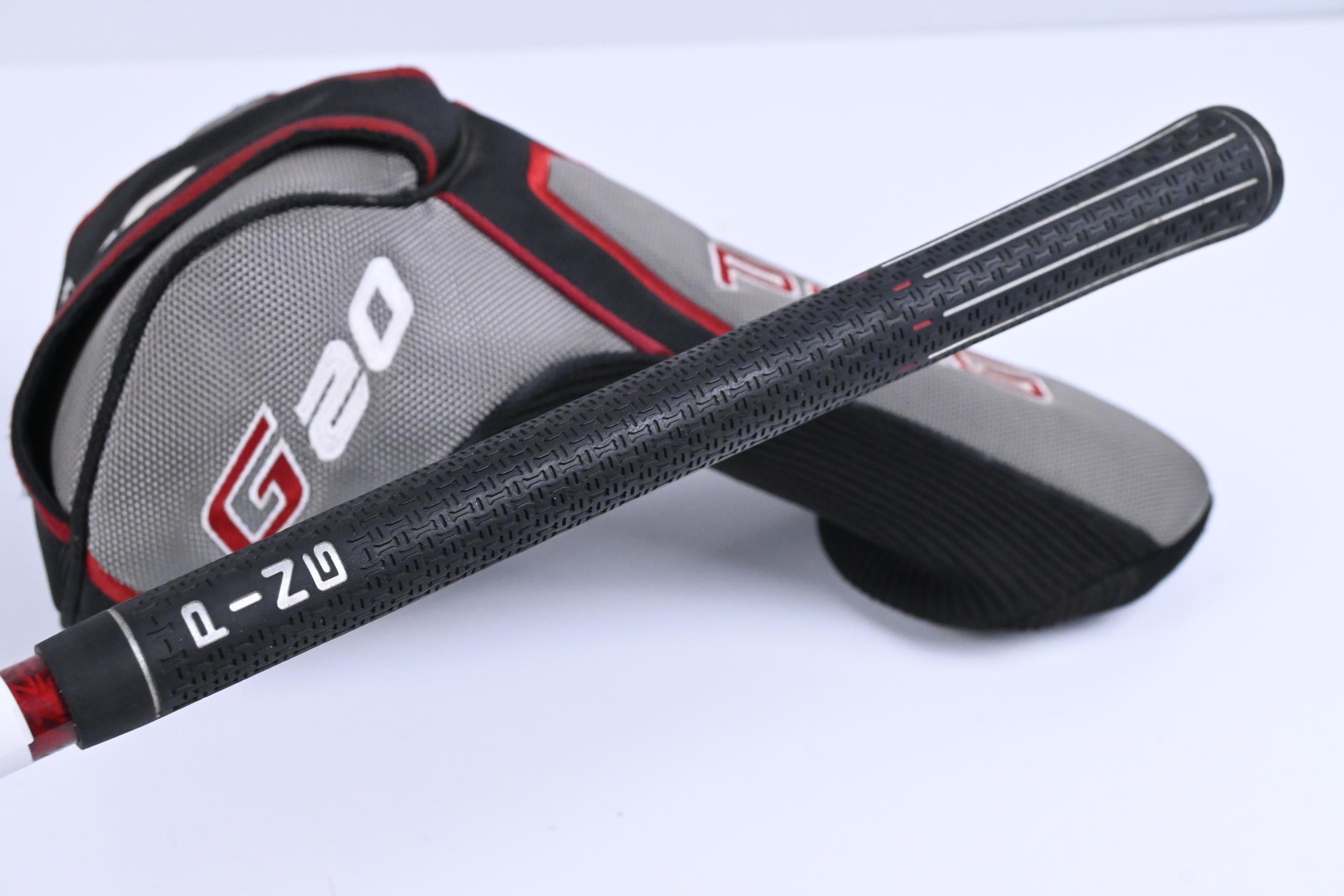 Ping G20 Driver / 10.5 Degree / Regular Flex Ping TFC 169 D Shaft
