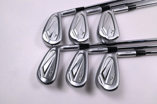 Mizuno JPX 925 Forged Irons / 5-PW / Stiff Flex N.S.Pro Modus³ Tour 105 Shafts