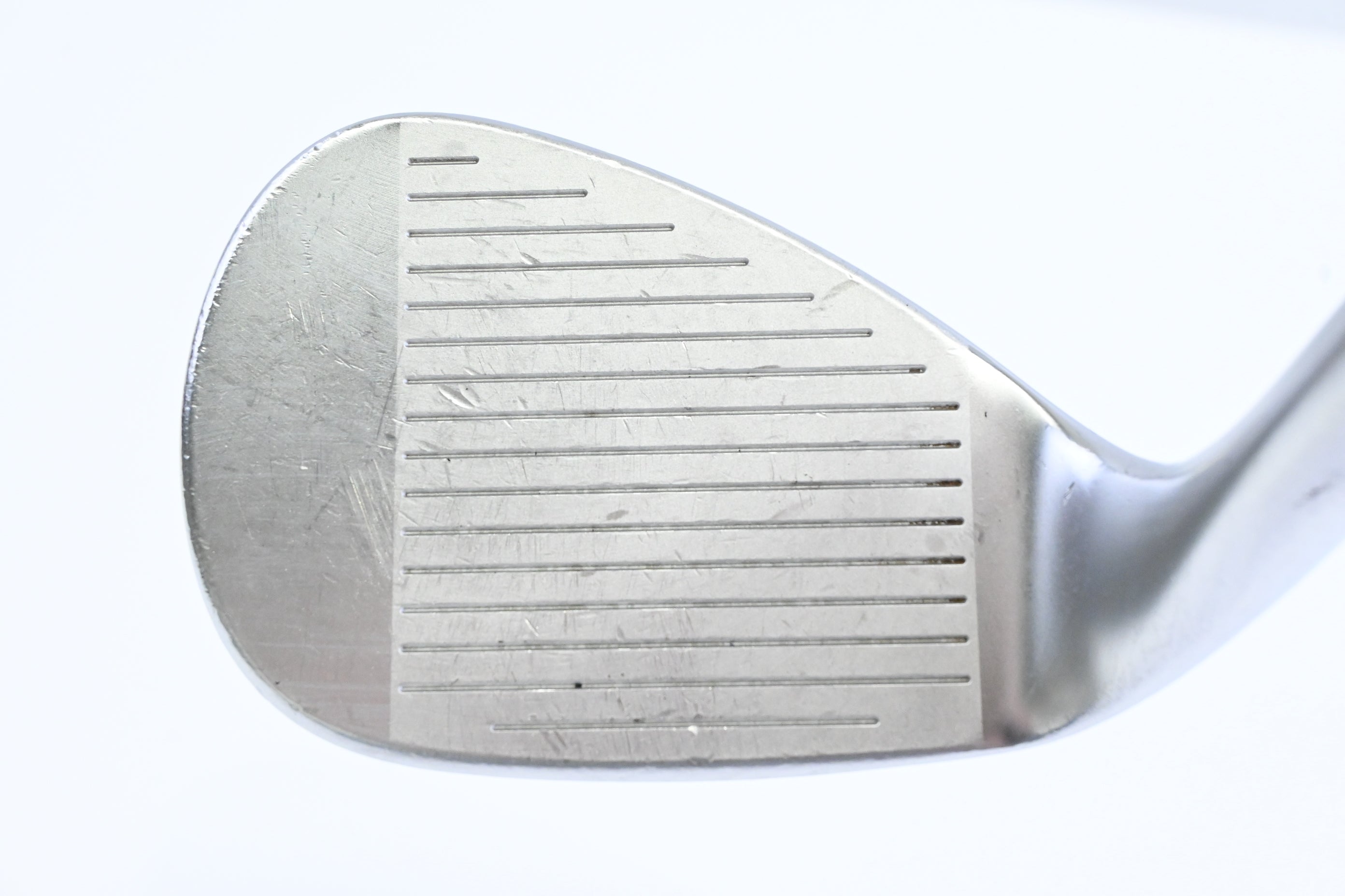 Callaway Jaws MD5 Lob Wedge / 58 Degree / Wedge Flex Callaway Impact Shaft