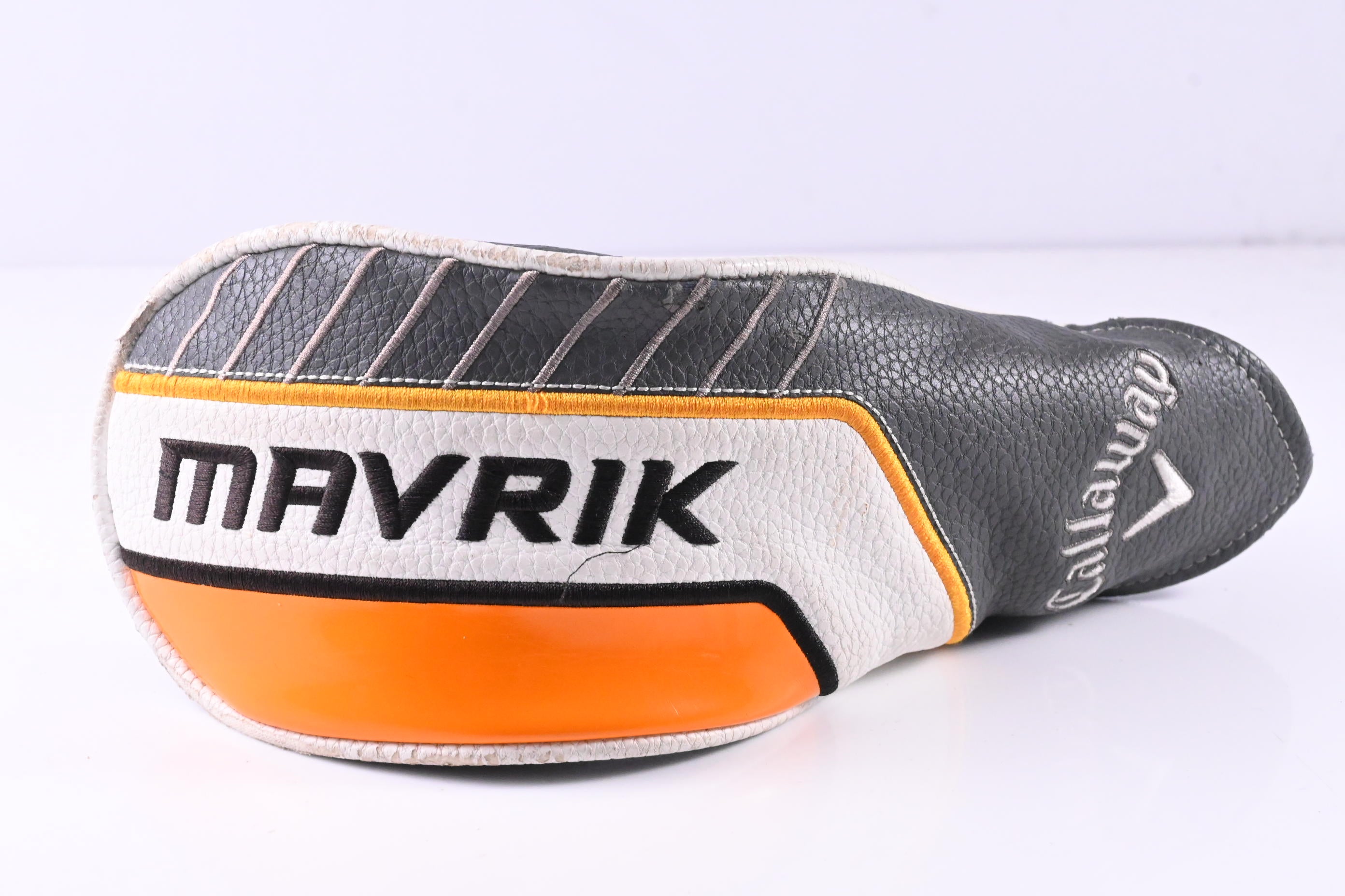 Callaway Mavrik Sub Zero #3 Wood / 15 Degree / Stiff Flex