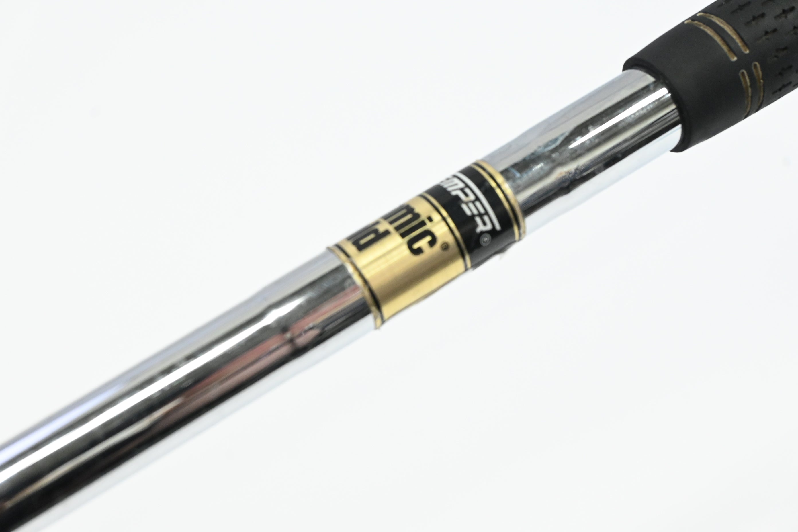 Cleveland 588 RTX 2.0 Lob Wedge / 58 Degree / Wedge Flex Dynamic Gold Shaft