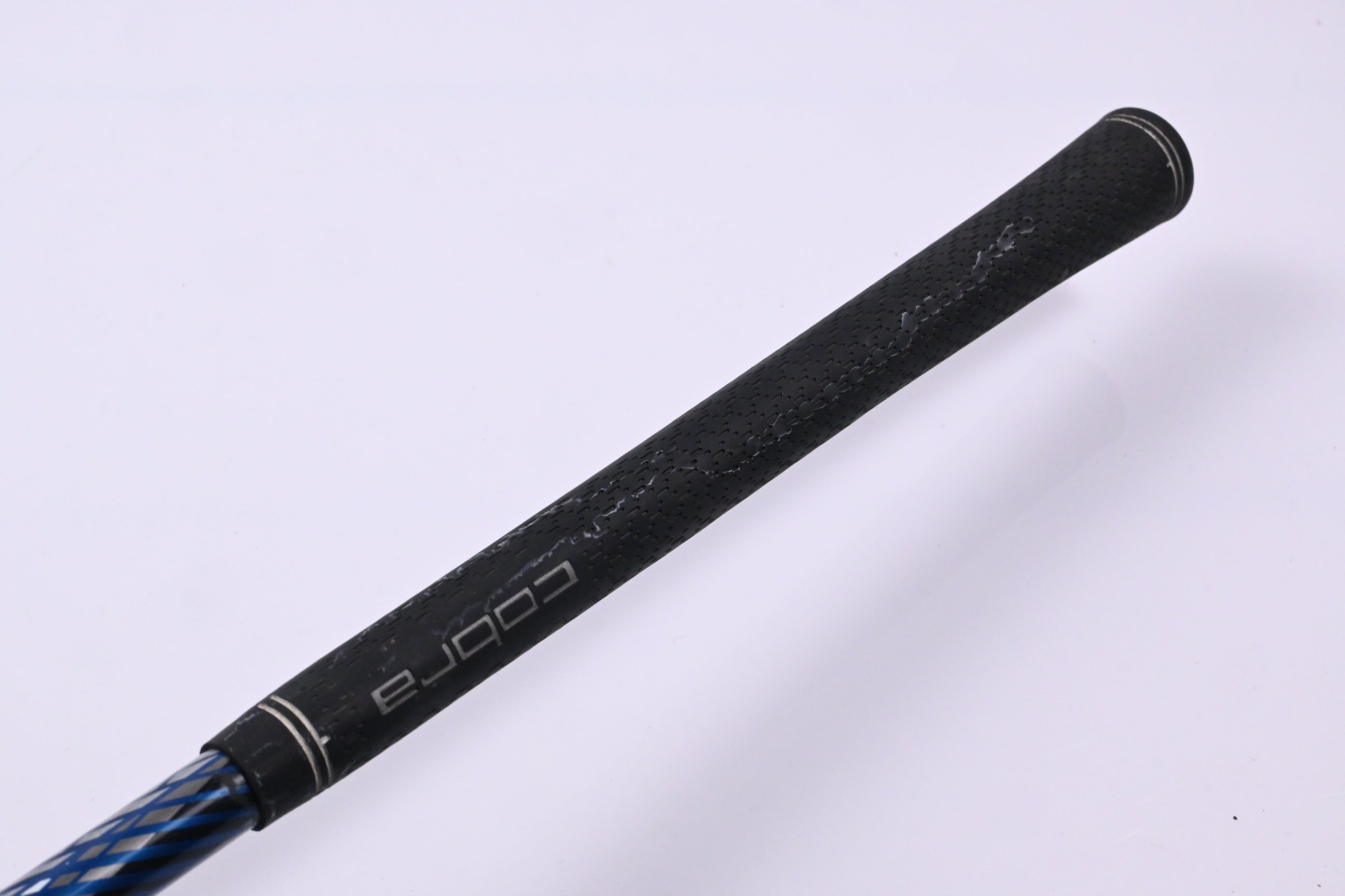 Cobra Baffler XL #8 Iron / 34.5 Degree / Regular Flex Cobra Baffler 60 Shaft